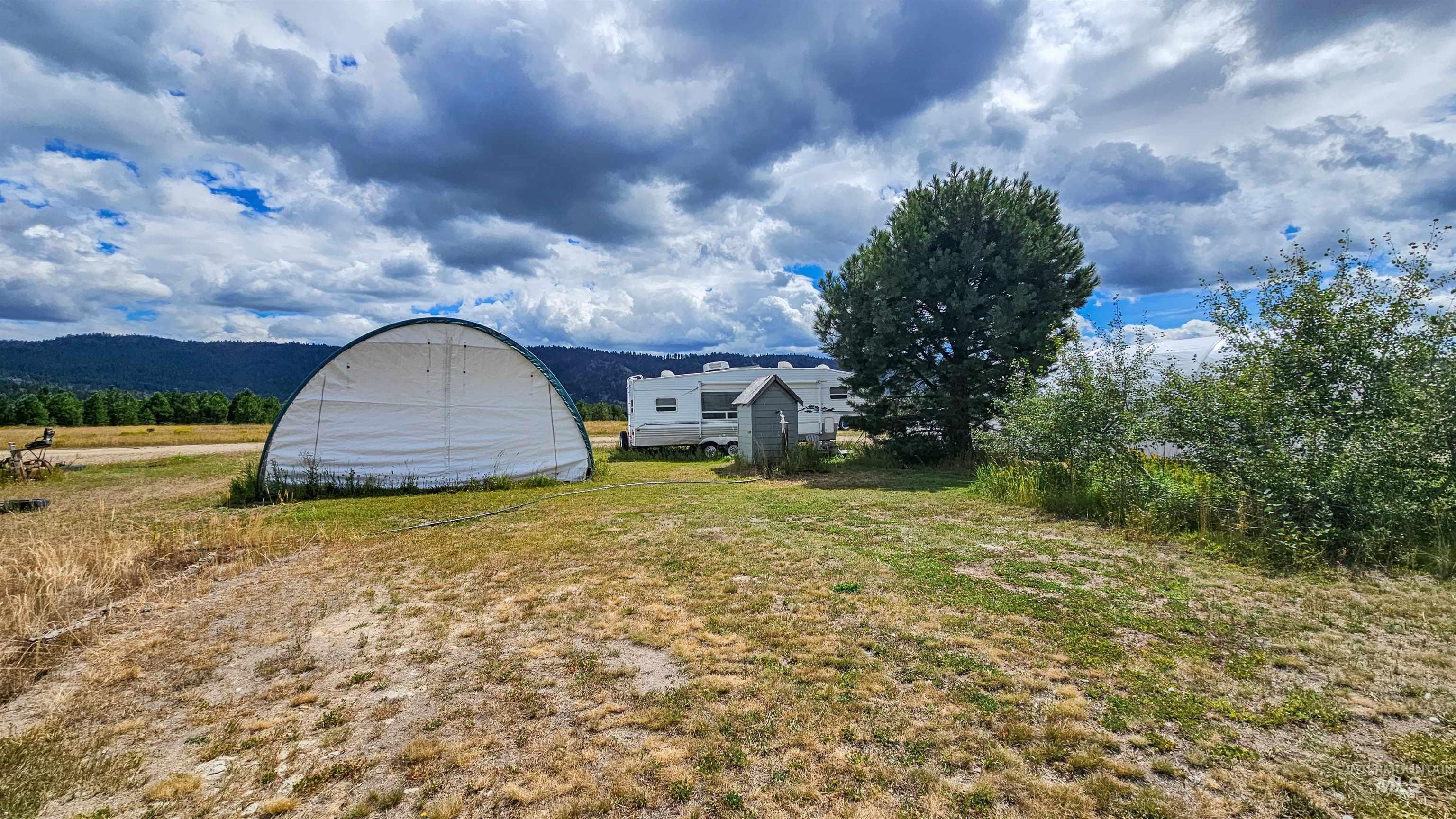 101 Sixty Ln, Cascade, Idaho 83611, Land For Sale, Price $389,000, 98986093