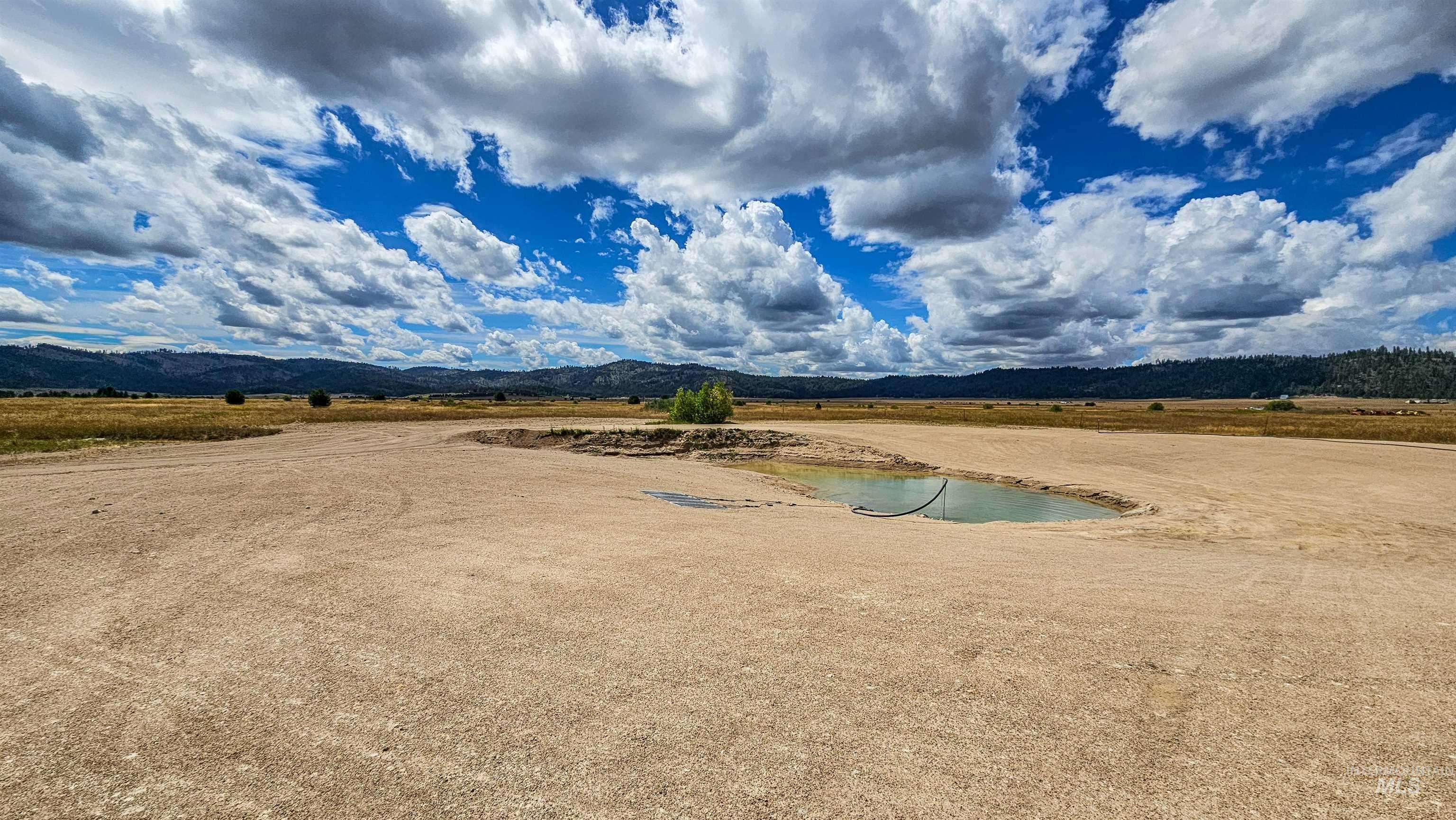101 Sixty Ln, Cascade, Idaho 83611, Land For Sale, Price $389,000, 98986093