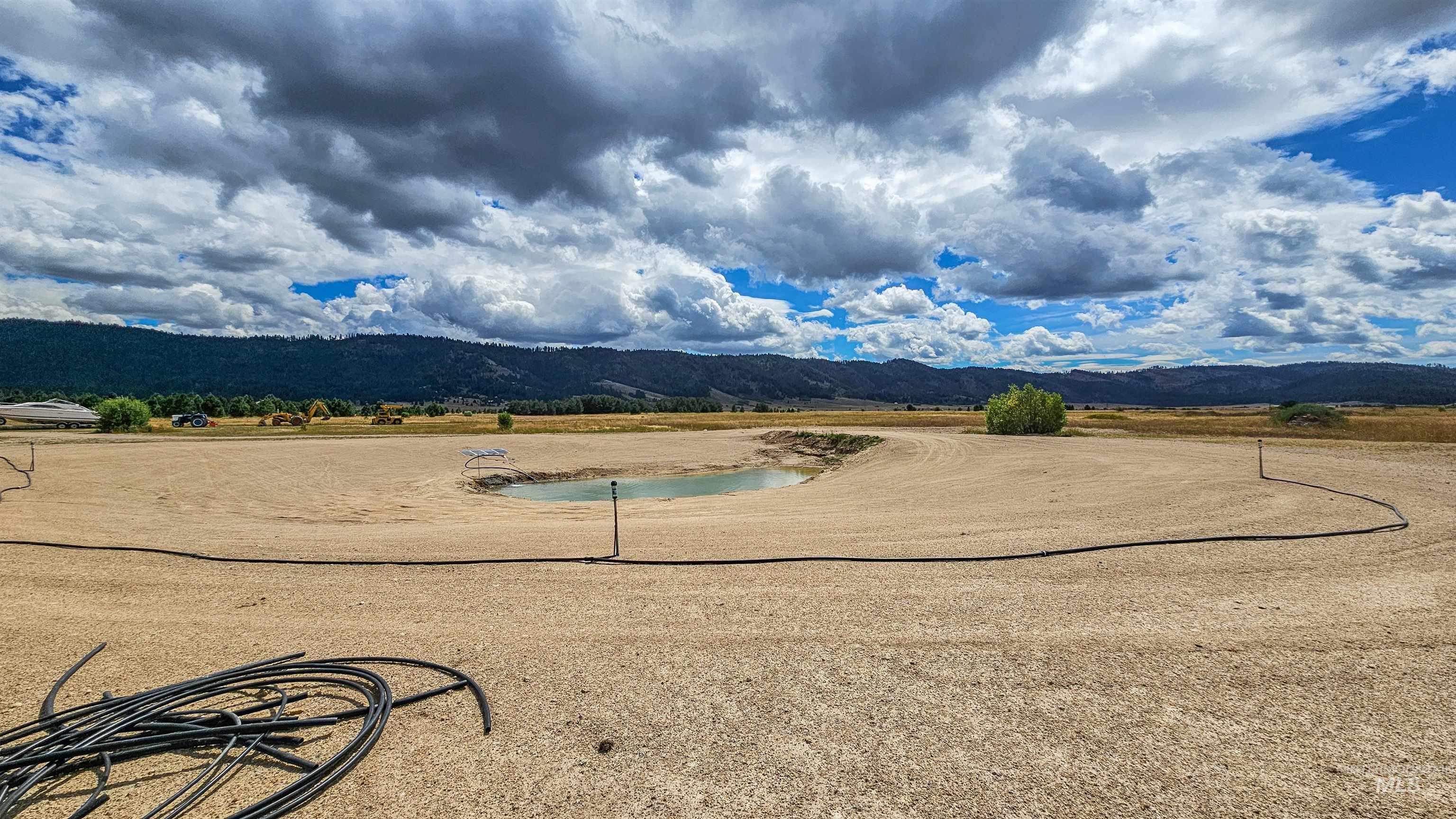 101 Sixty Ln, Cascade, Idaho 83611, Land For Sale, Price $389,000, 98986093