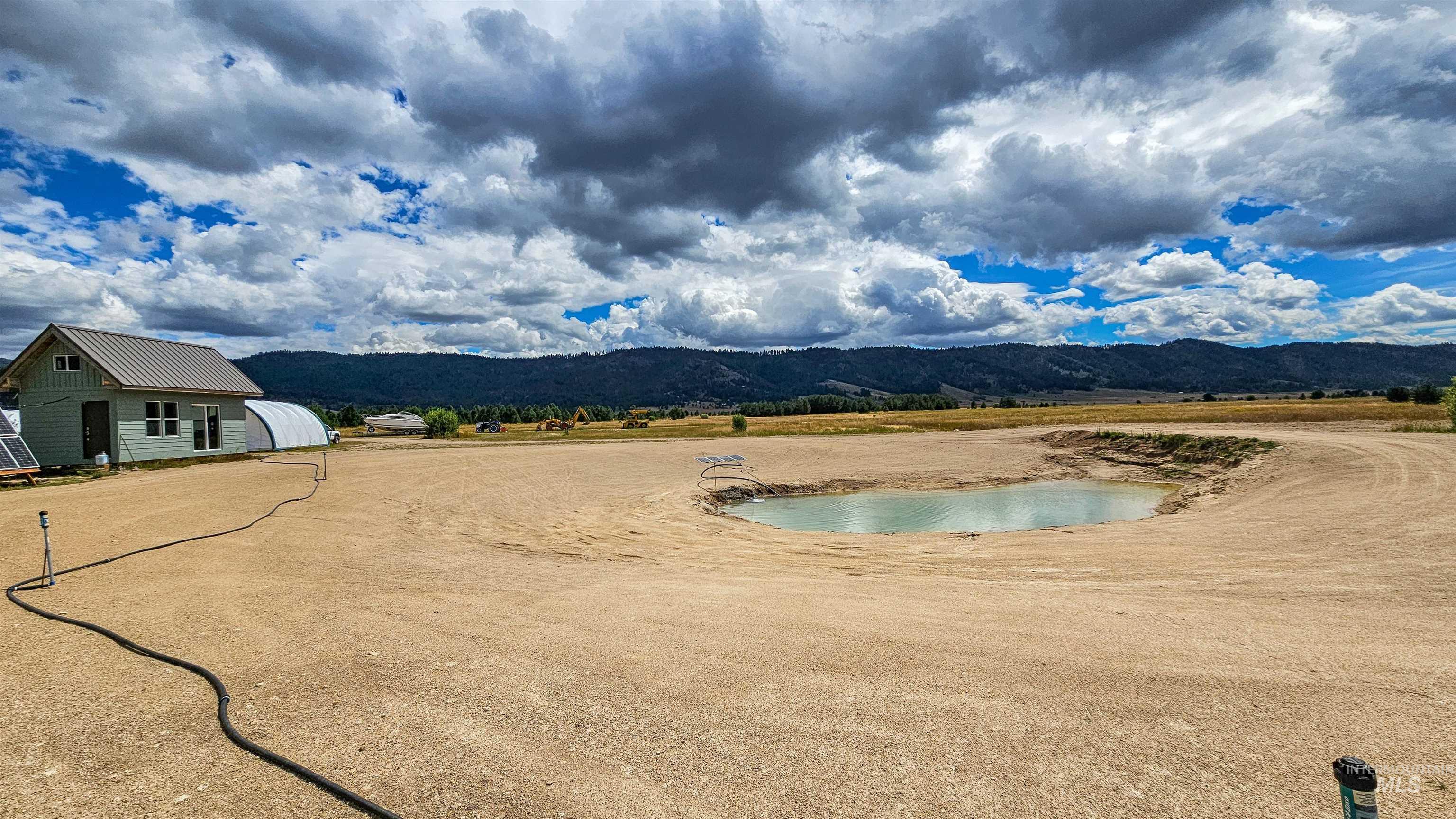 101 Sixty Ln, Cascade, Idaho 83611, Land For Sale, Price $389,000, 98986093