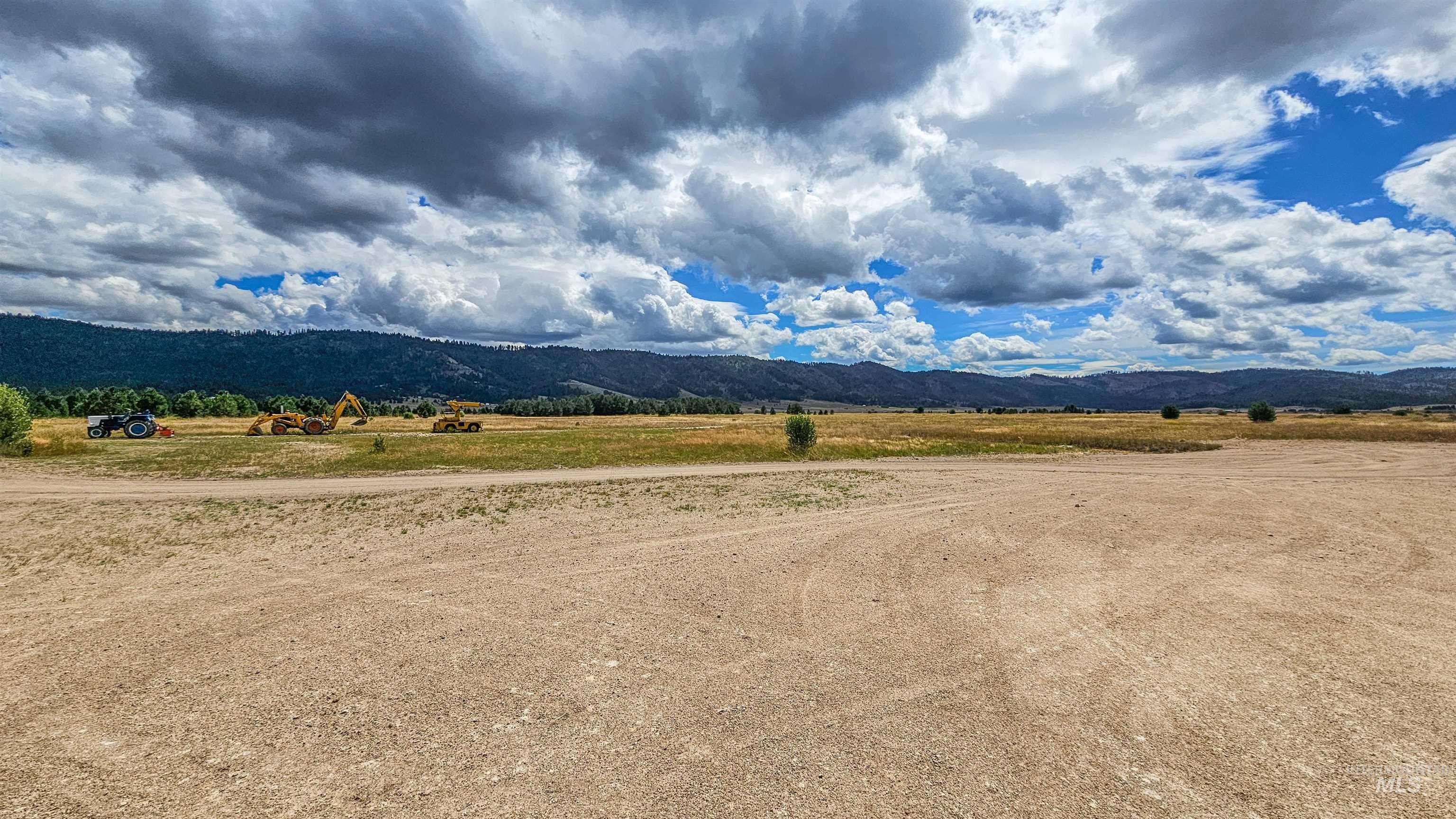 101 Sixty Ln, Cascade, Idaho 83611, Land For Sale, Price $389,000, 98986093