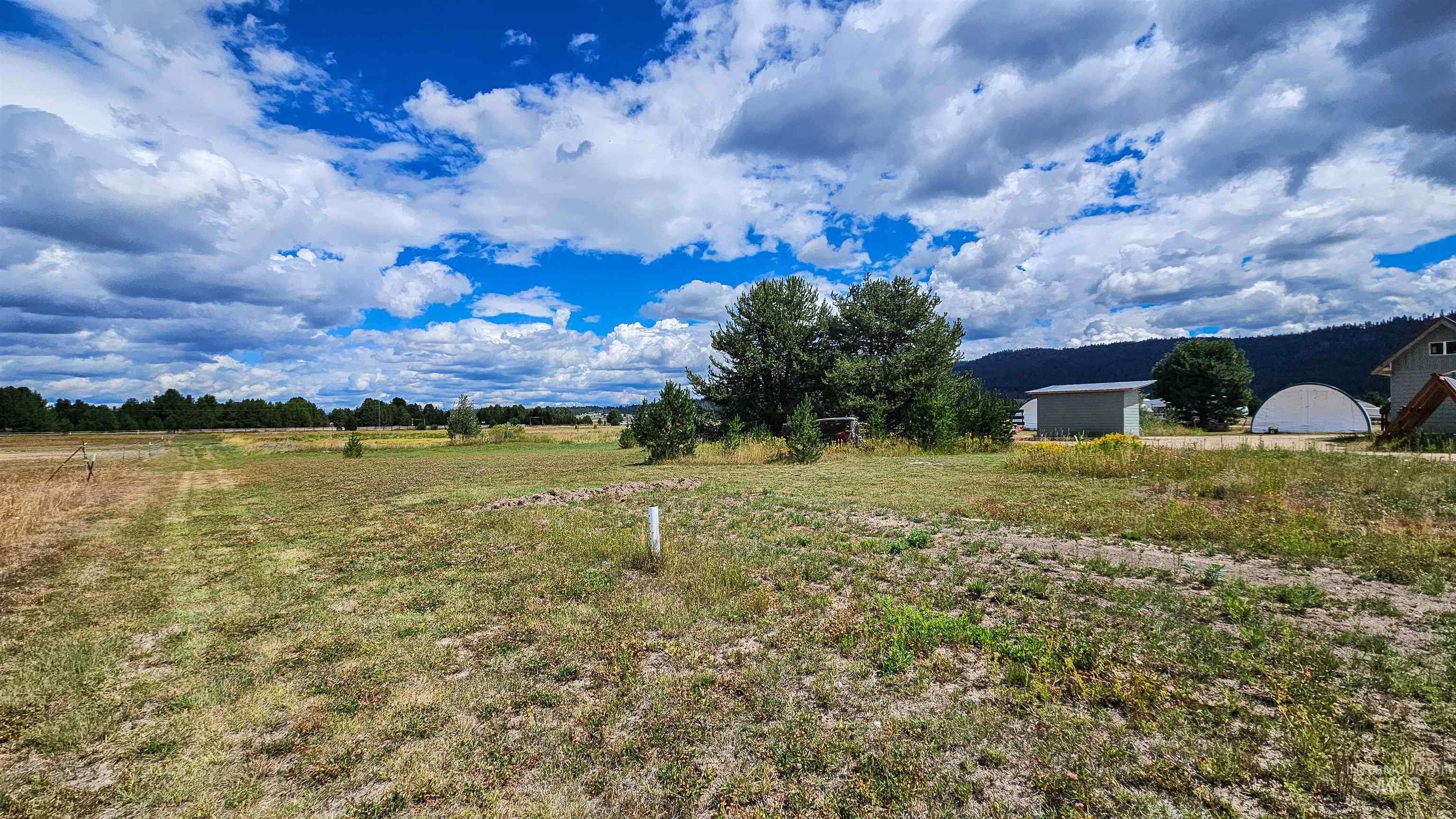 101 Sixty Ln, Cascade, Idaho 83611, Land For Sale, Price $389,000, 98986093