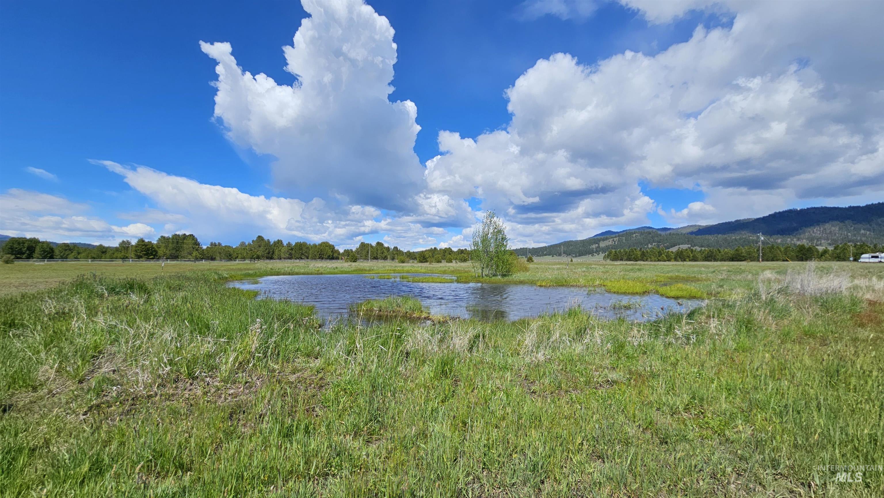 101 Sixty Ln, Cascade, Idaho 83611, Land For Sale, Price $389,000, 98986093