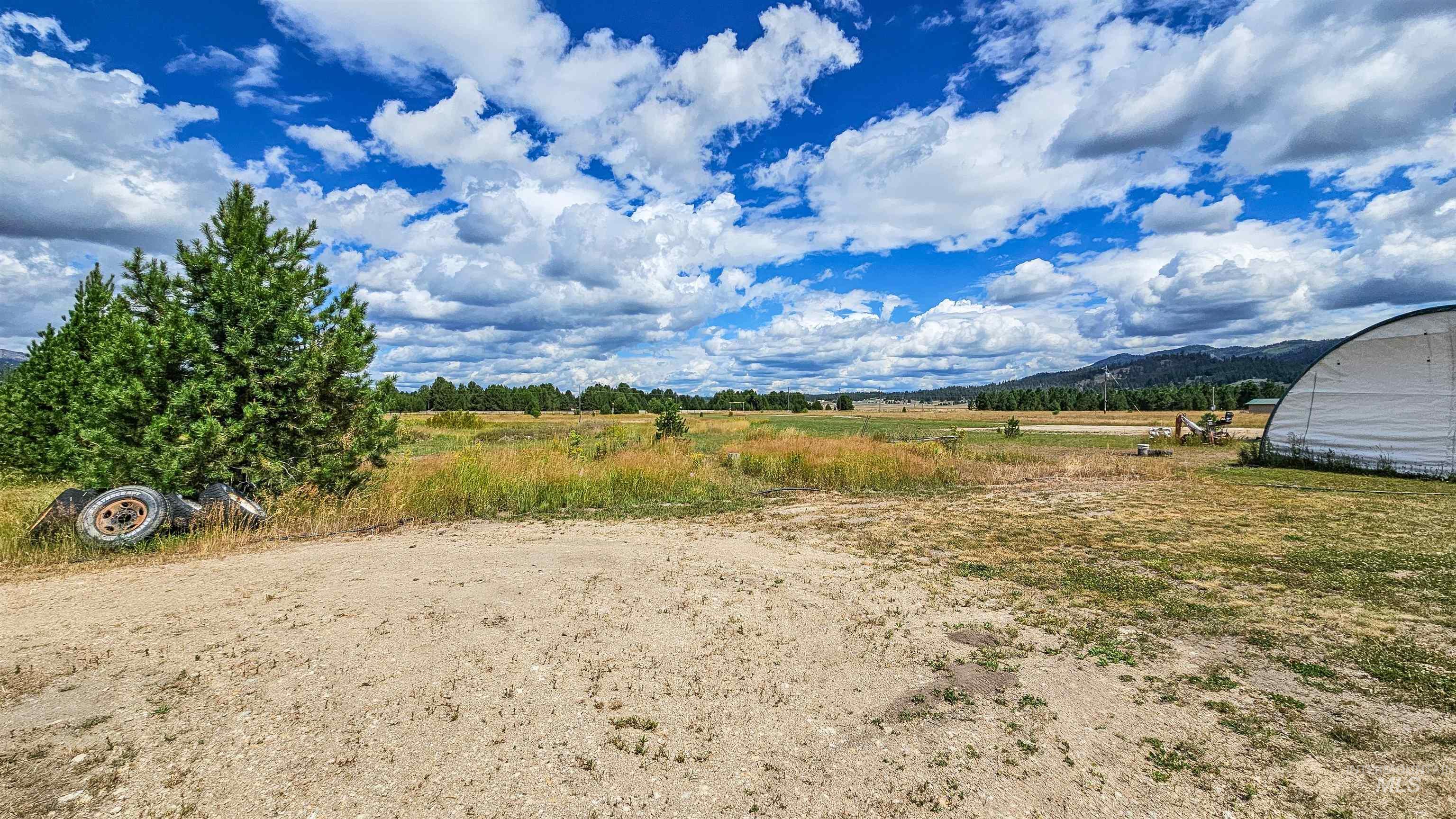 101 Sixty Ln, Cascade, Idaho 83611, Land For Sale, Price $389,000, 98986093