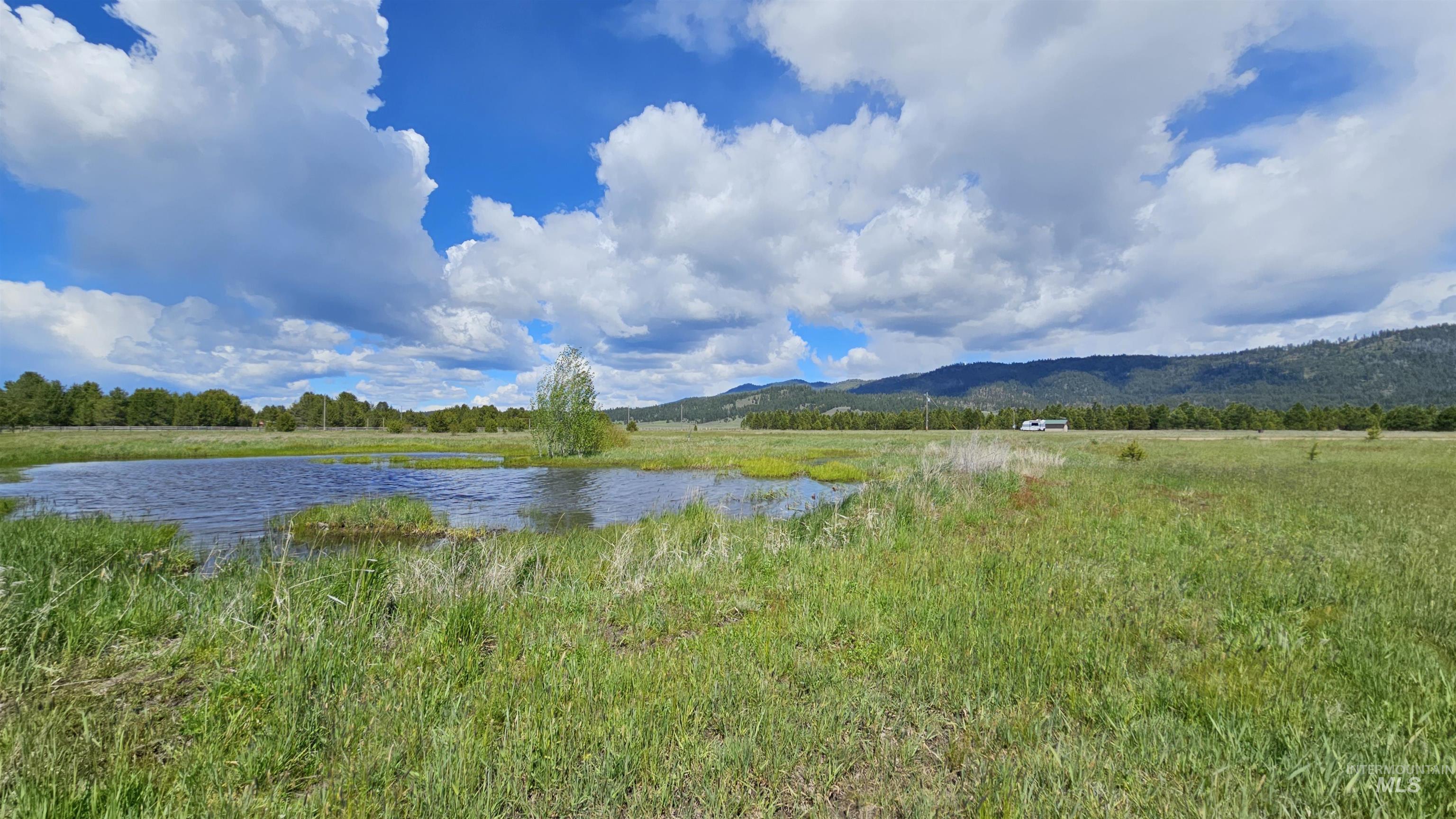101 Sixty Ln, Cascade, Idaho 83611, Land For Sale, Price $389,000, 98986093