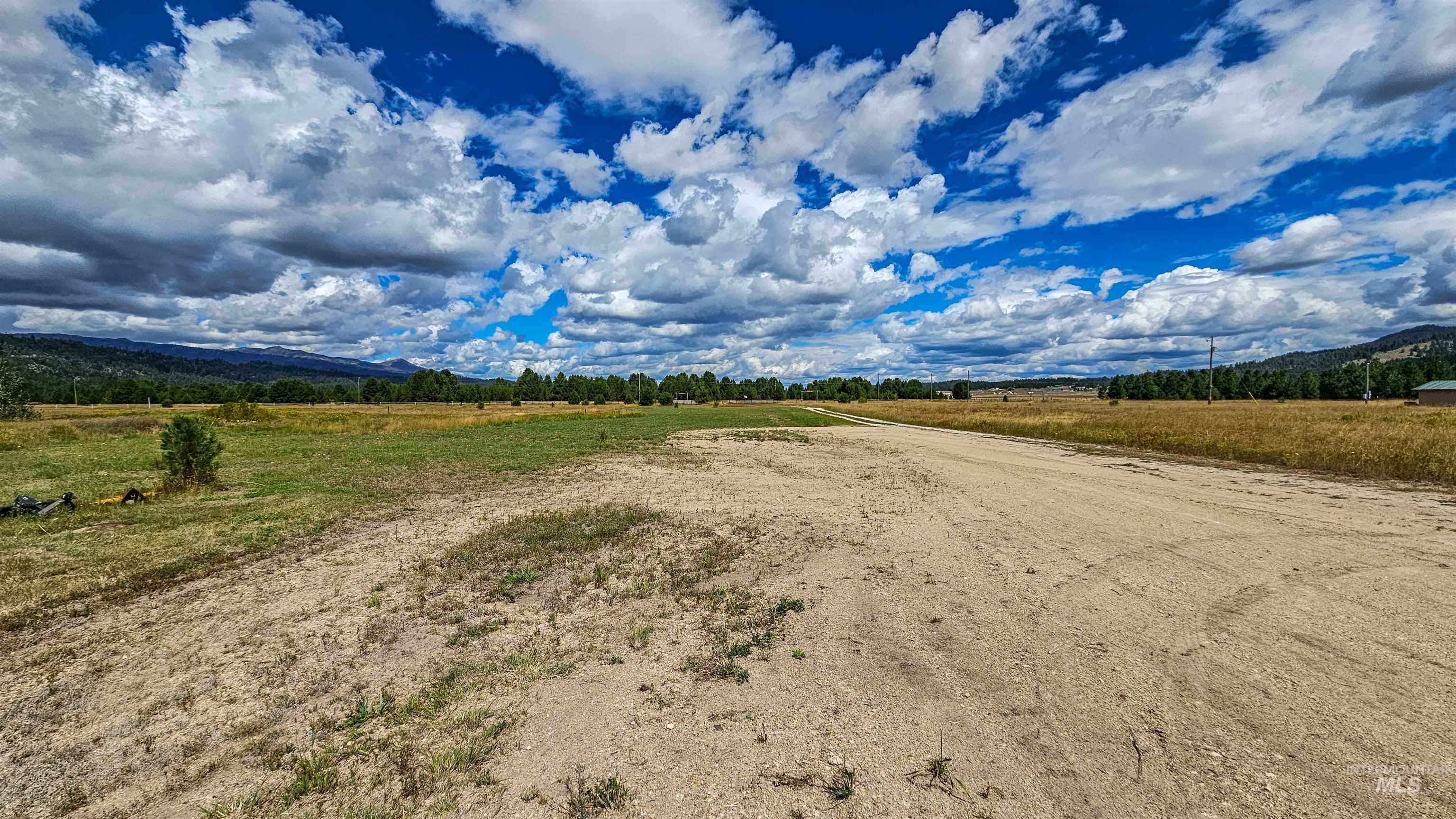 101 Sixty Ln, Cascade, Idaho 83611, Land For Sale, Price $389,000, 98986093