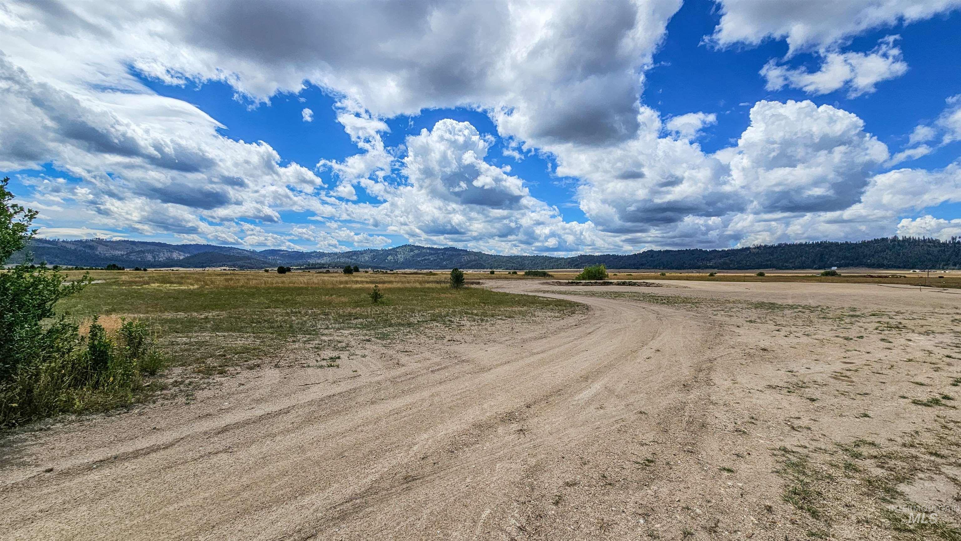 101 Sixty Ln, Cascade, Idaho 83611, Land For Sale, Price $389,000, 98986093