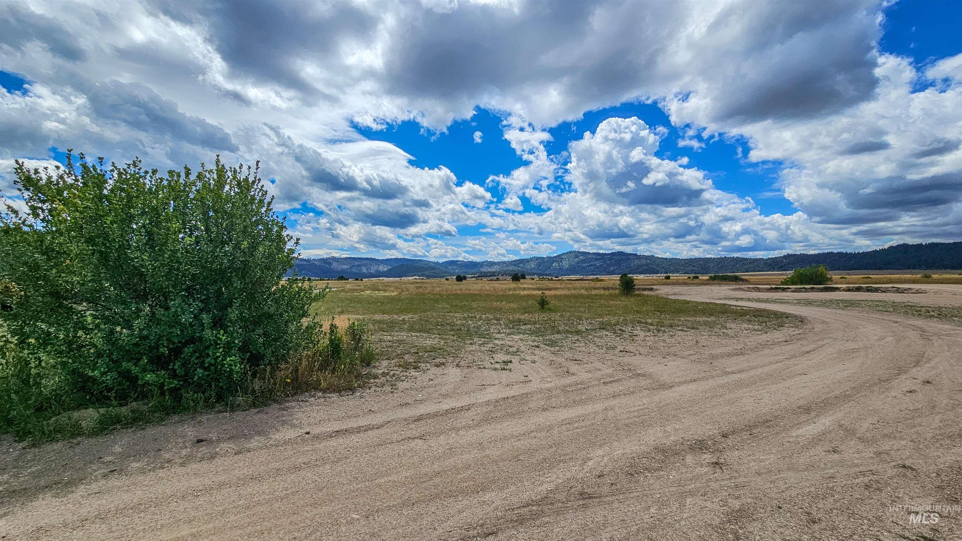 101 Sixty Ln, Cascade, Idaho 83611, Land For Sale, Price $389,000, 98986093