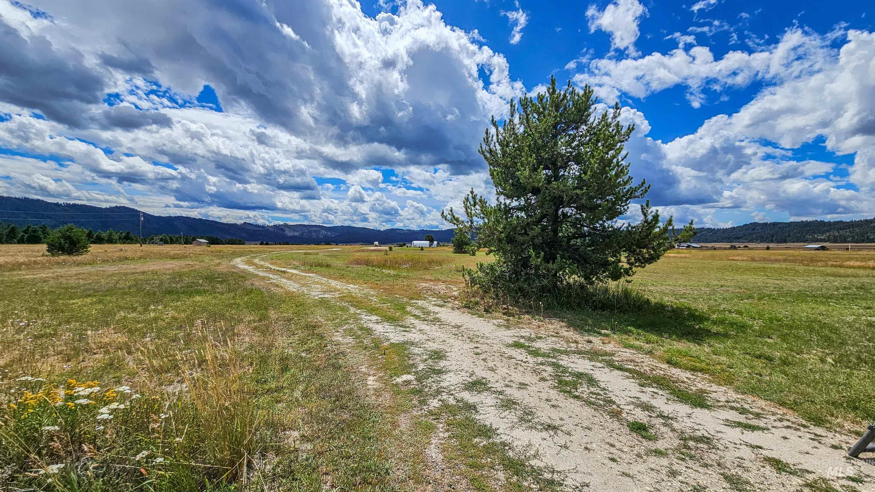 101 Sixty Ln, Cascade, Idaho 83611, Land For Sale, Price $389,000, 98986093