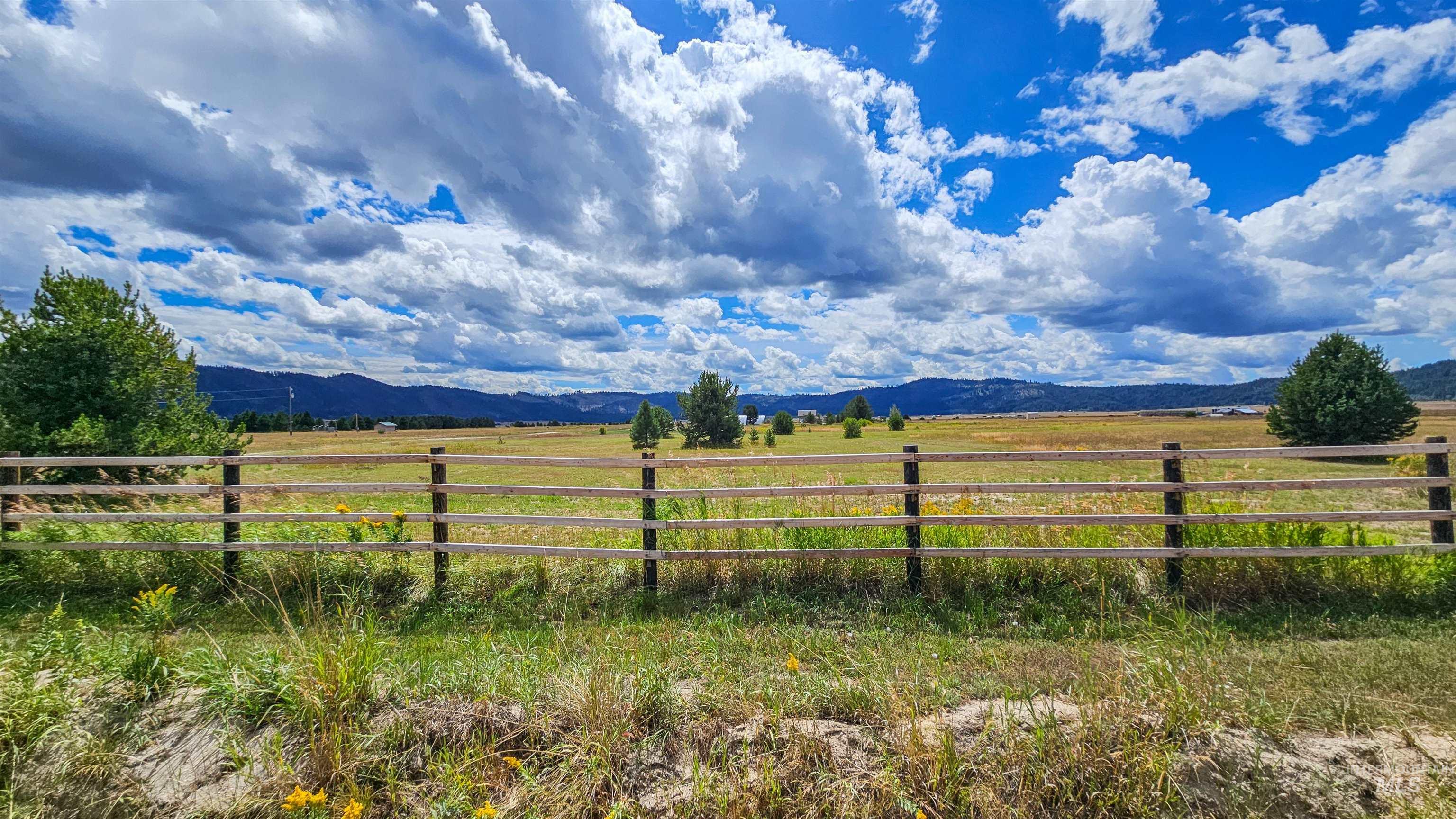 101 Sixty Ln, Cascade, Idaho 83611, Land For Sale, Price $389,000, 98986093