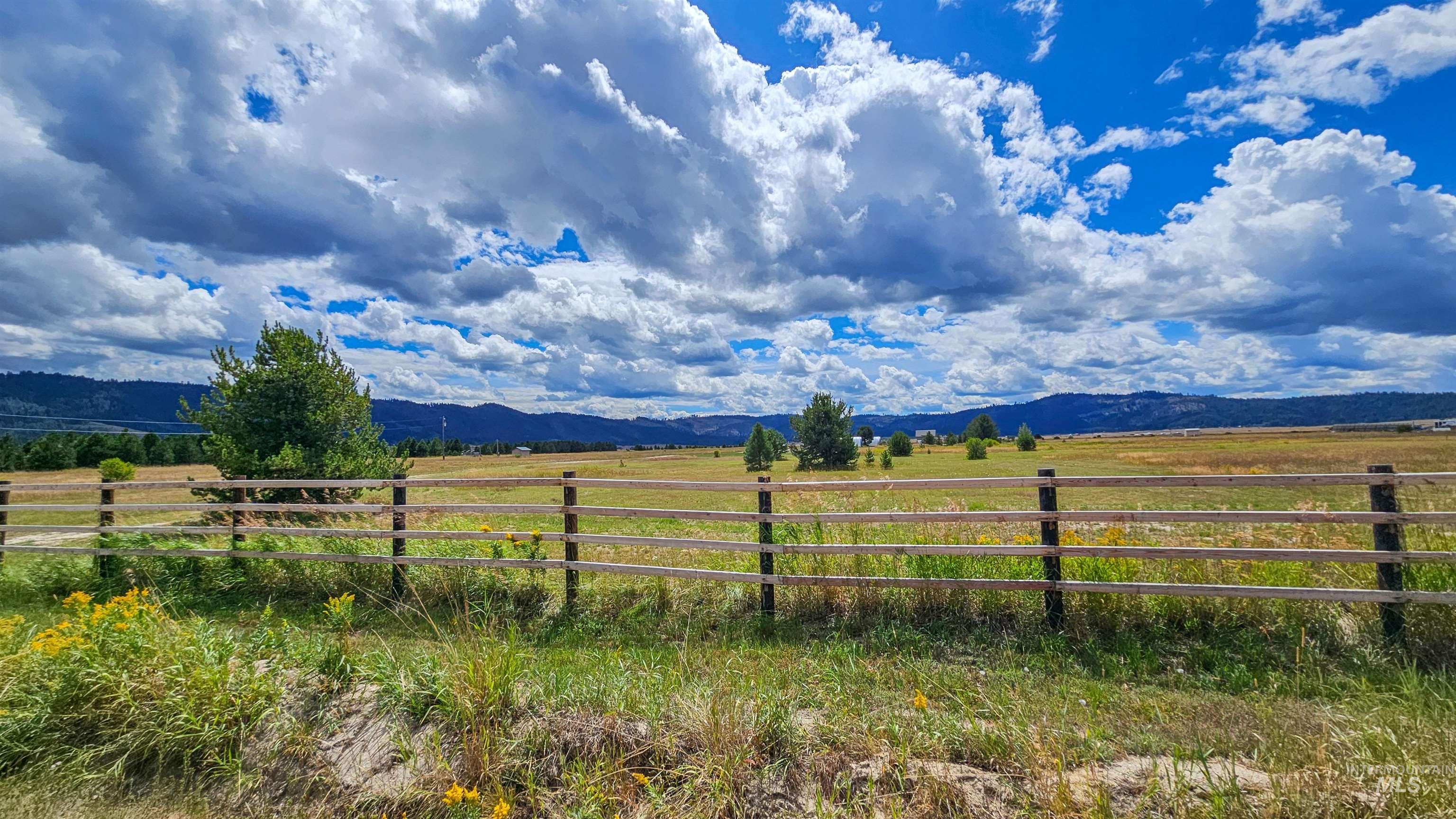 101 Sixty Ln, Cascade, Idaho 83611, Land For Sale, Price $389,000, 98986093