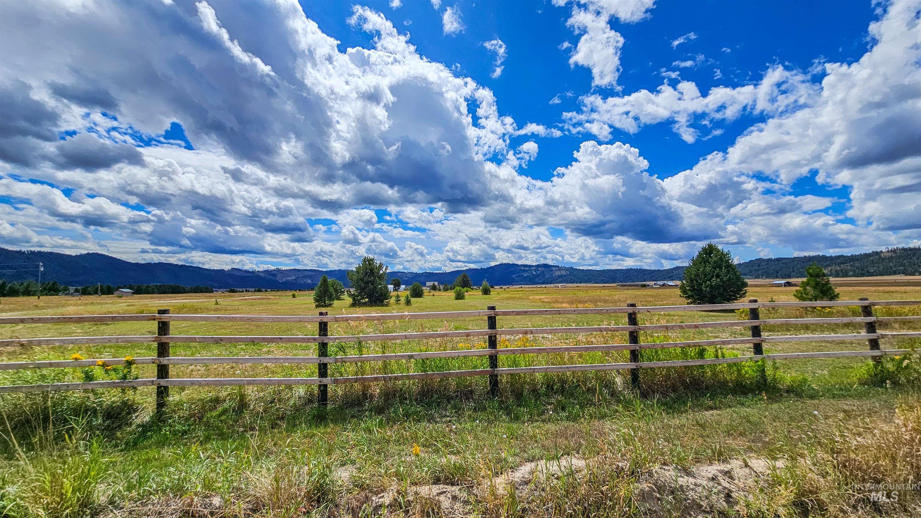 101 Sixty Ln, Cascade, Idaho 83611, Land For Sale, Price $389,000, 98986093