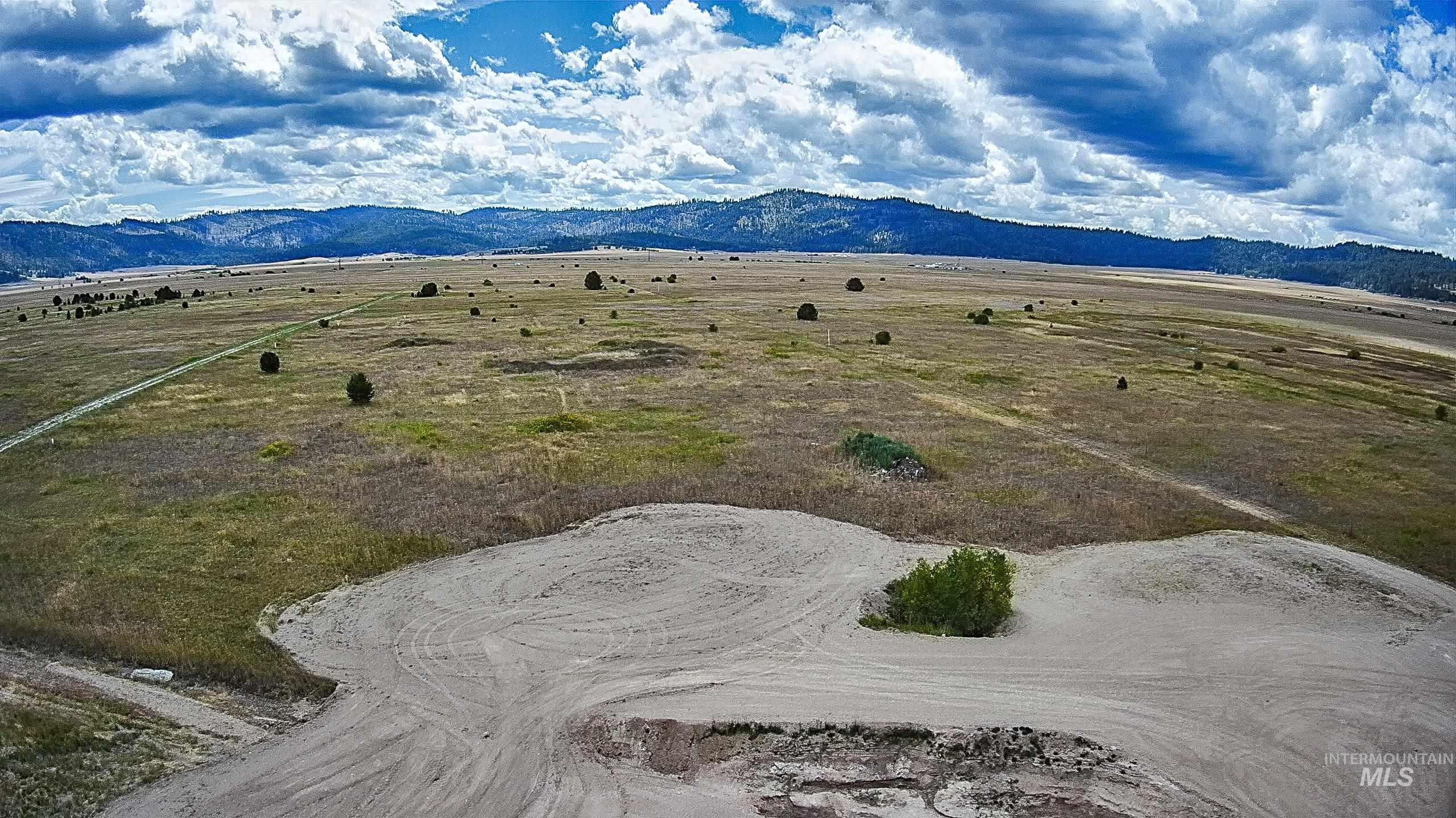 101 Sixty Ln, Cascade, Idaho 83611, Land For Sale, Price $389,000, 98986093