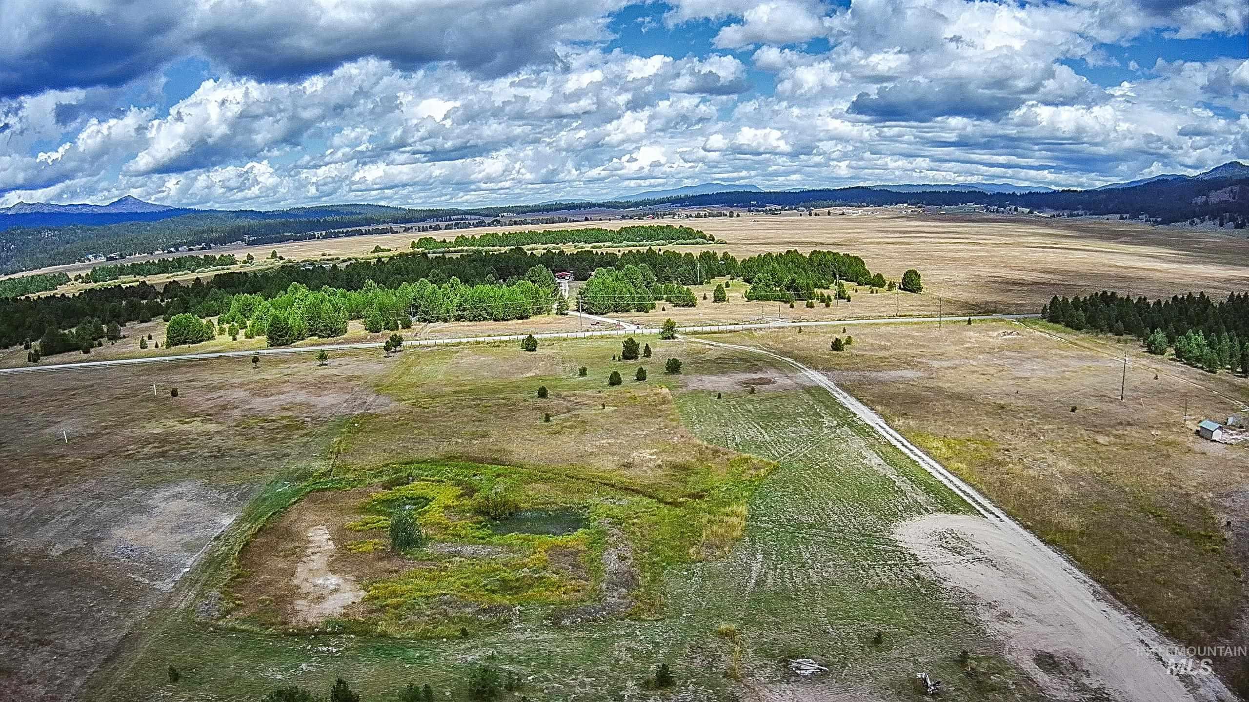 101 Sixty Ln, Cascade, Idaho 83611, Land For Sale, Price $389,000, 98986093