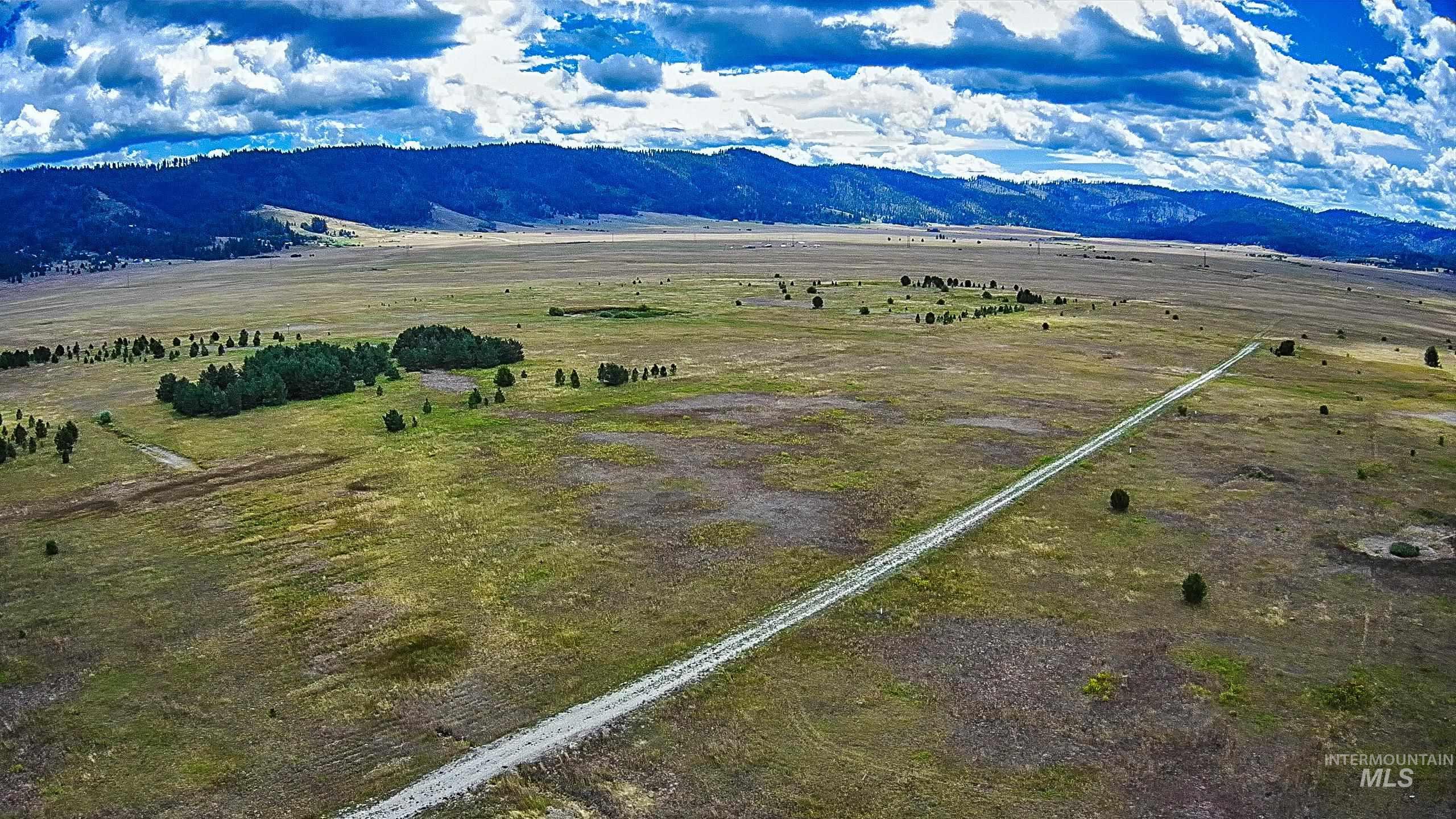 101 Sixty Ln, Cascade, Idaho 83611, Land For Sale, Price $389,000, 98986093
