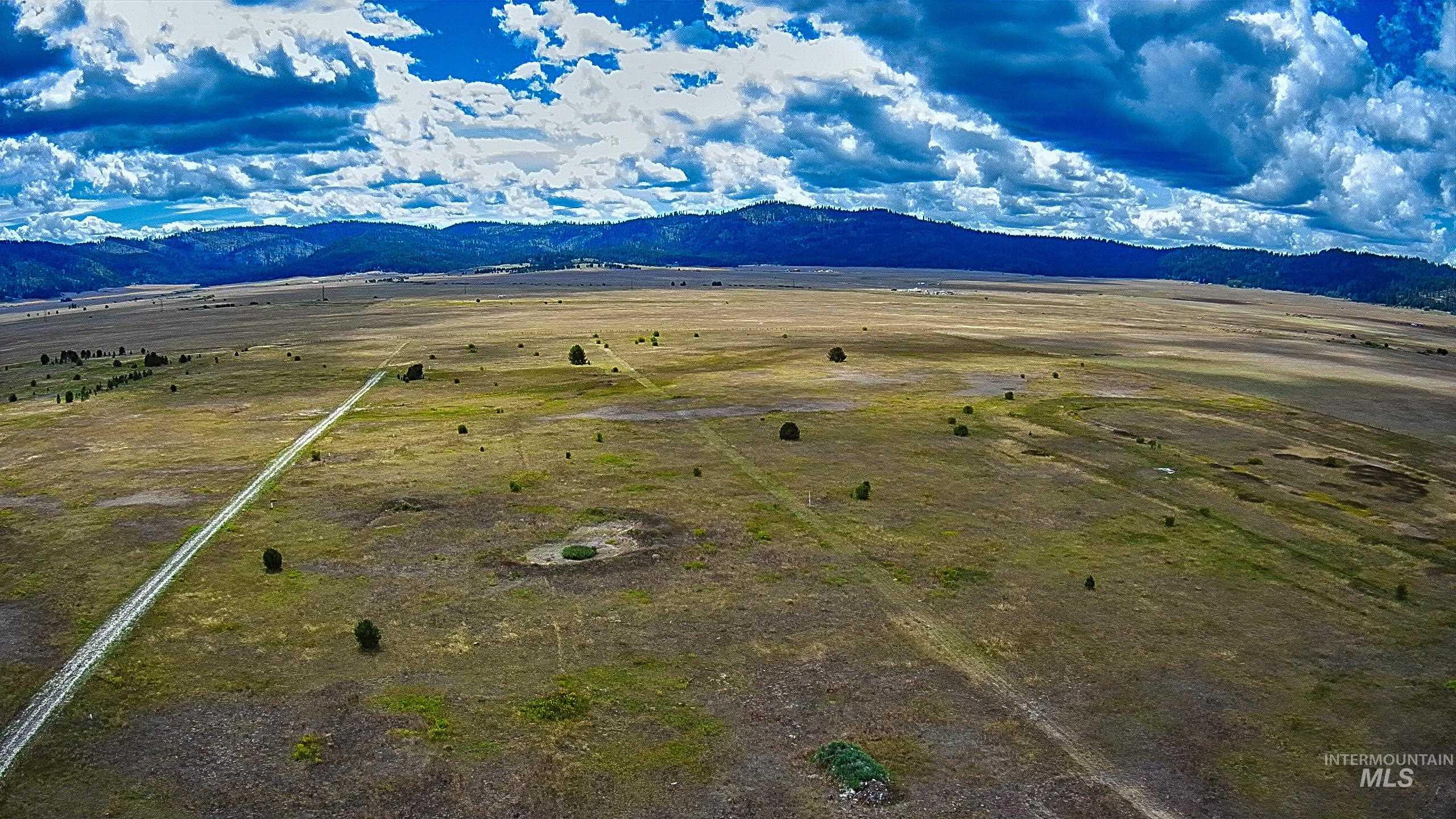 101 Sixty Ln, Cascade, Idaho 83611, Land For Sale, Price $389,000, 98986093