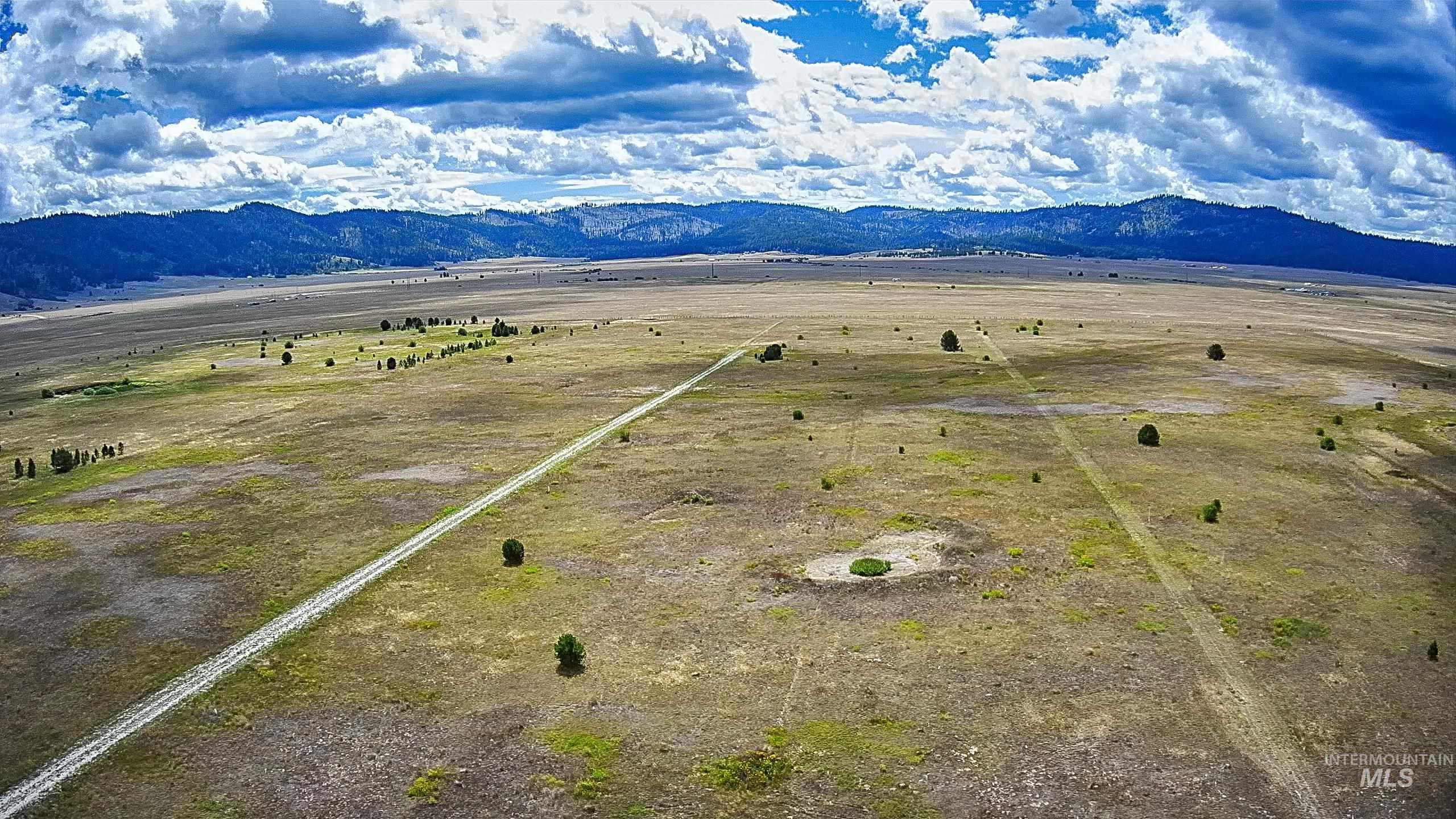 101 Sixty Ln, Cascade, Idaho 83611, Land For Sale, Price $389,000, 98986093