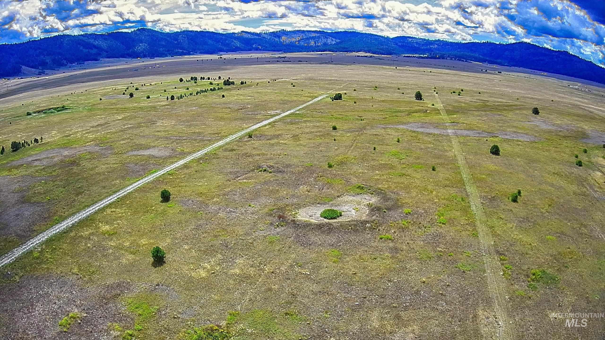 101 Sixty Ln, Cascade, Idaho 83611, Land For Sale, Price $389,000, 98986093