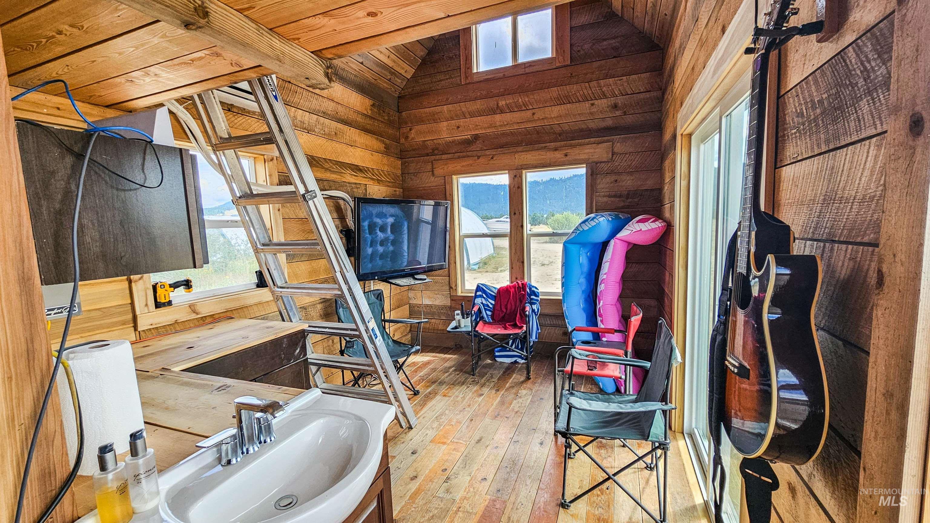 101 Sixty Ln, Cascade, Idaho 83611, Land For Sale, Price $389,000, 98986093