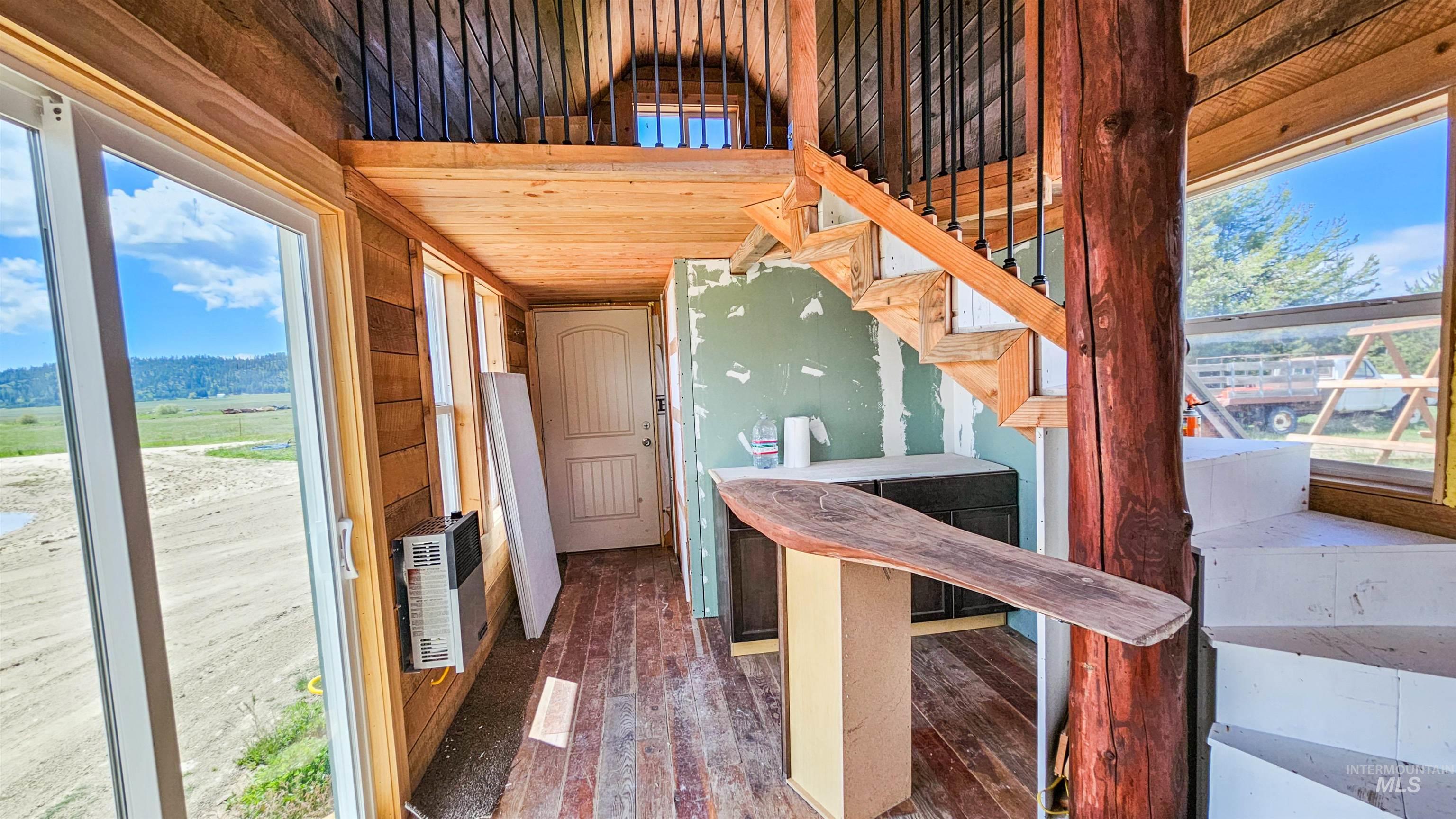 101 Sixty Ln, Cascade, Idaho 83611, Land For Sale, Price $389,000, 98986093