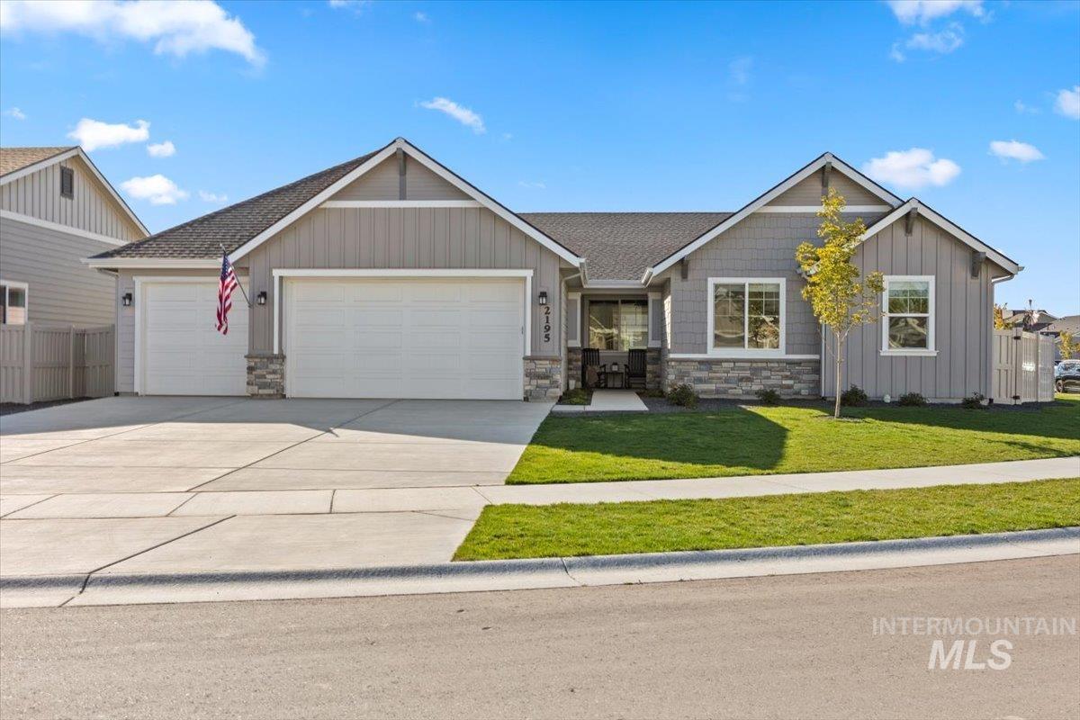 Residential For Sale