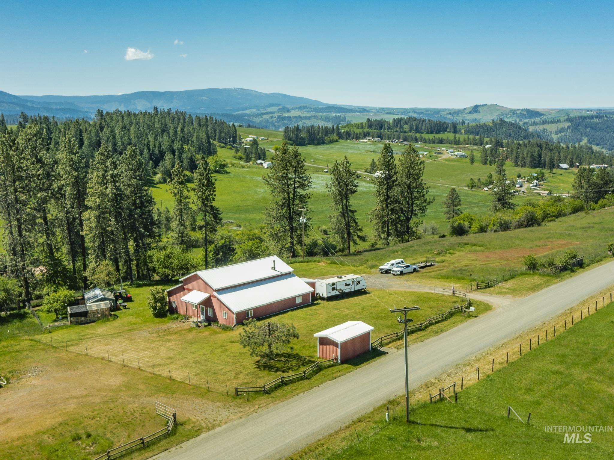 Residential For Sale