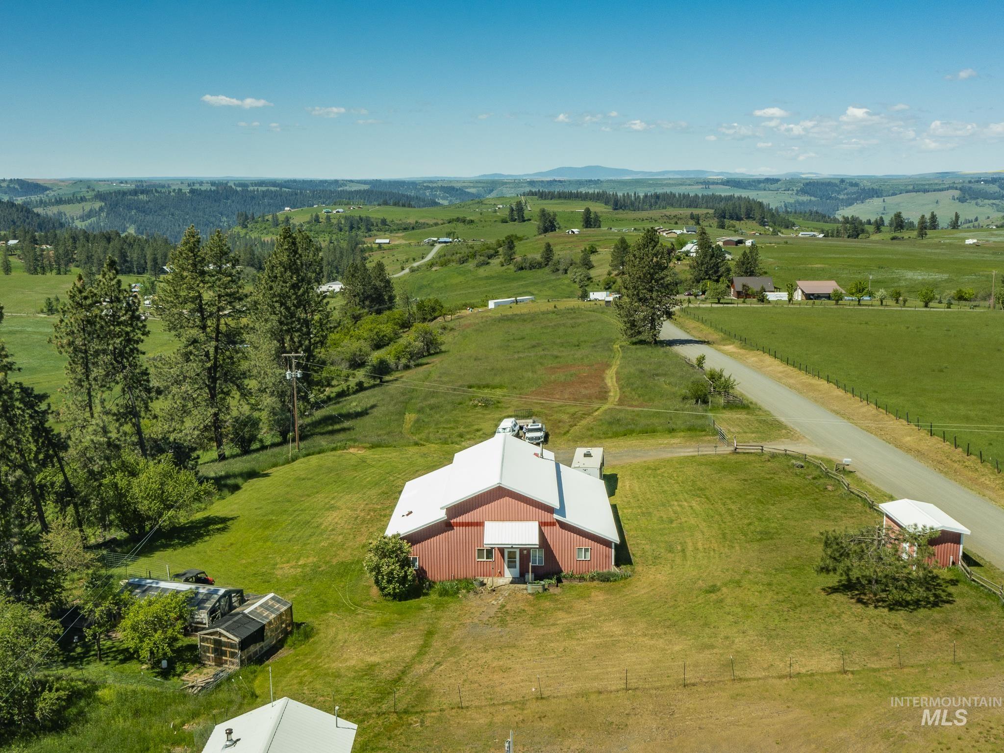 680 Pleasant Valley Road, Clearwater, Idaho 83552, 3 Bedrooms, 1 Bathroom, Residential For Sale, Price $489,000, 98986095