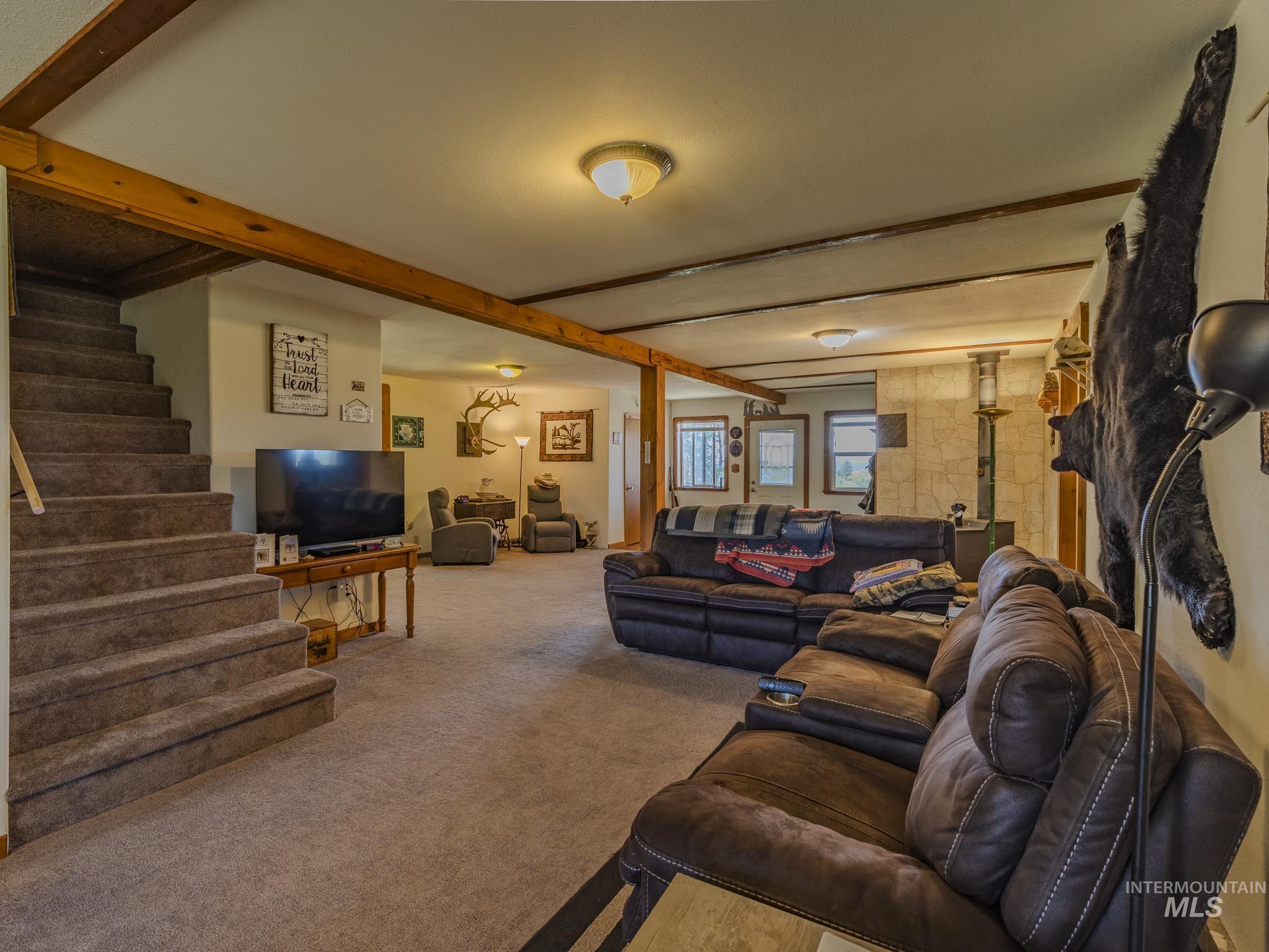 680 Pleasant Valley Road, Clearwater, Idaho 83552, 3 Bedrooms, 1 Bathroom, Residential For Sale, Price $489,000, 98986095