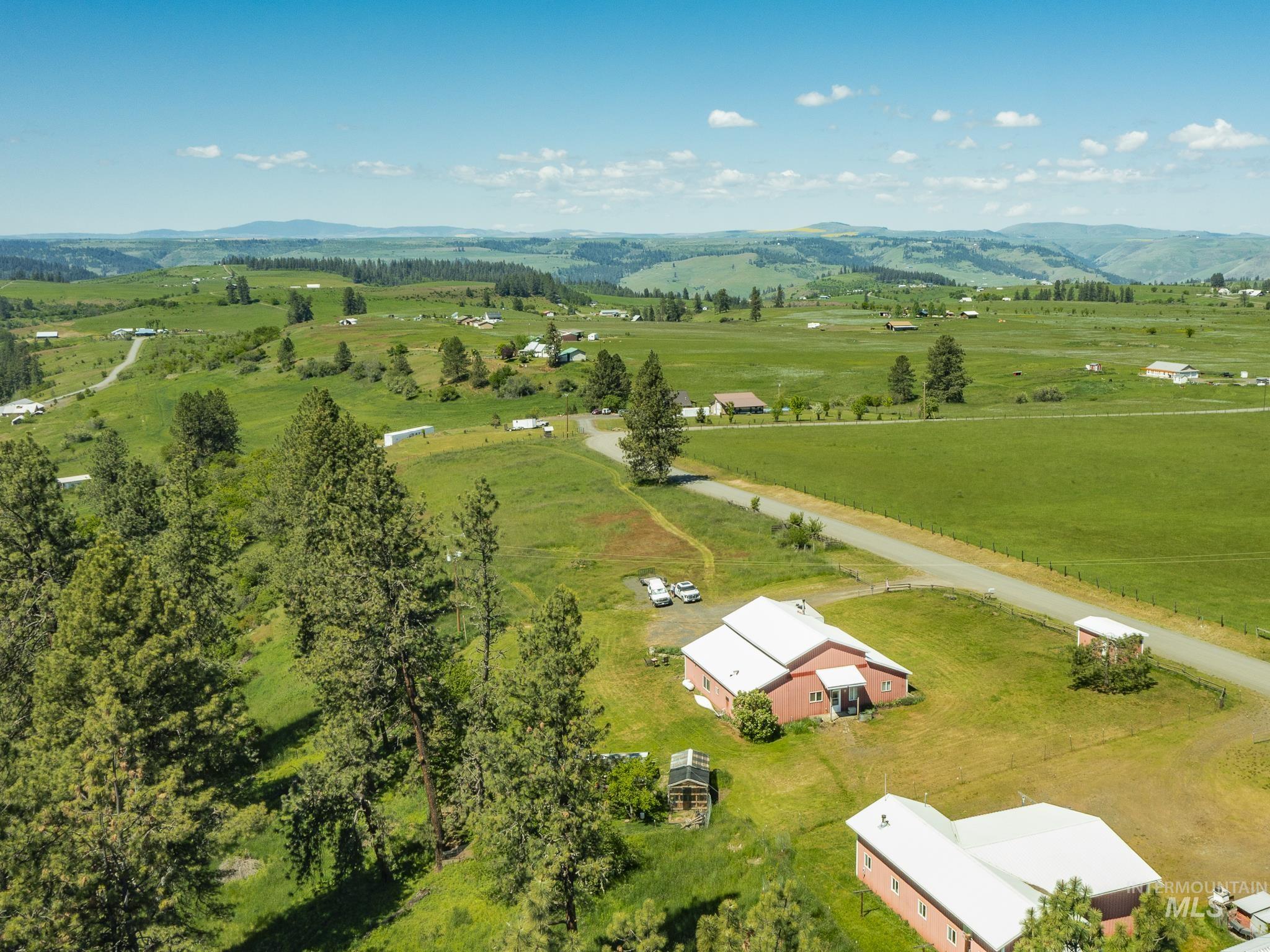 680 Pleasant Valley Road, Clearwater, Idaho 83552, 3 Bedrooms, 1 Bathroom, Residential For Sale, Price $489,000, 98986095