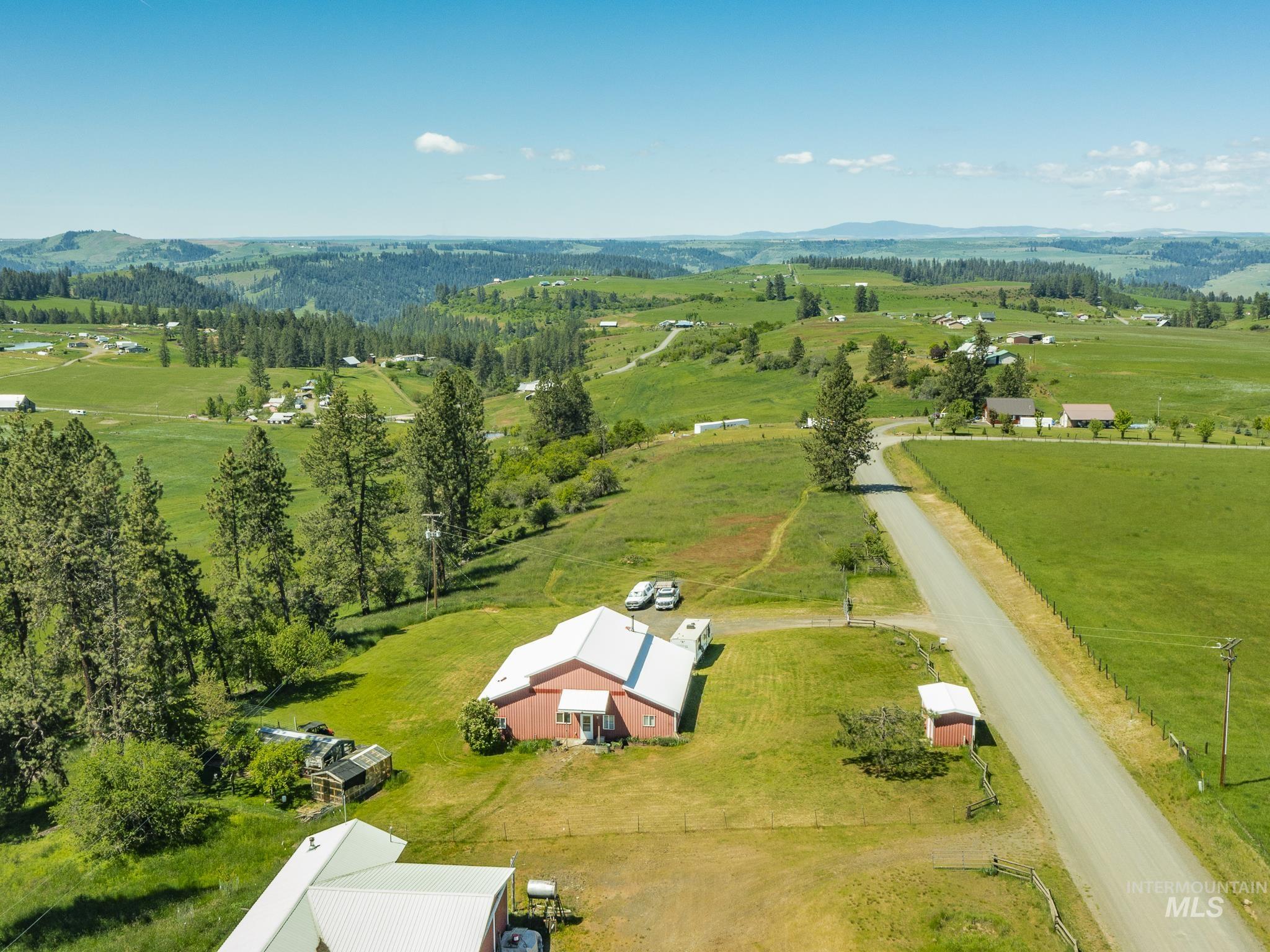 680 Pleasant Valley Road, Clearwater, Idaho 83552, 3 Bedrooms, 1 Bathroom, Residential For Sale, Price $489,000, 98986095