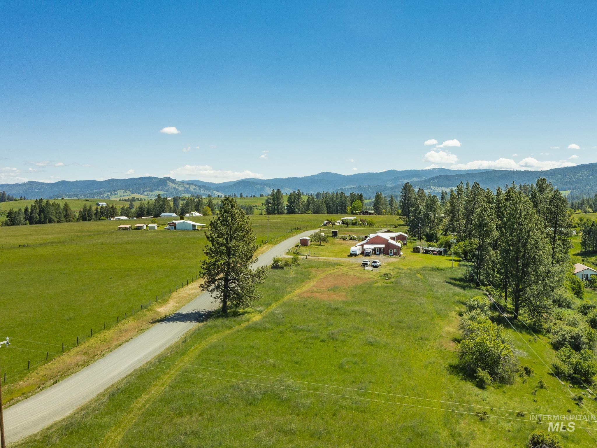 680 Pleasant Valley Road, Clearwater, Idaho 83552, 3 Bedrooms, 1 Bathroom, Residential For Sale, Price $489,000, 98986095