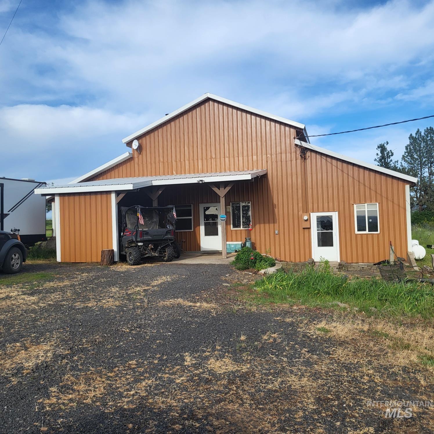 680 Pleasant Valley Road, Clearwater, Idaho 83552, 3 Bedrooms, 1 Bathroom, Residential For Sale, Price $489,000, 98986095