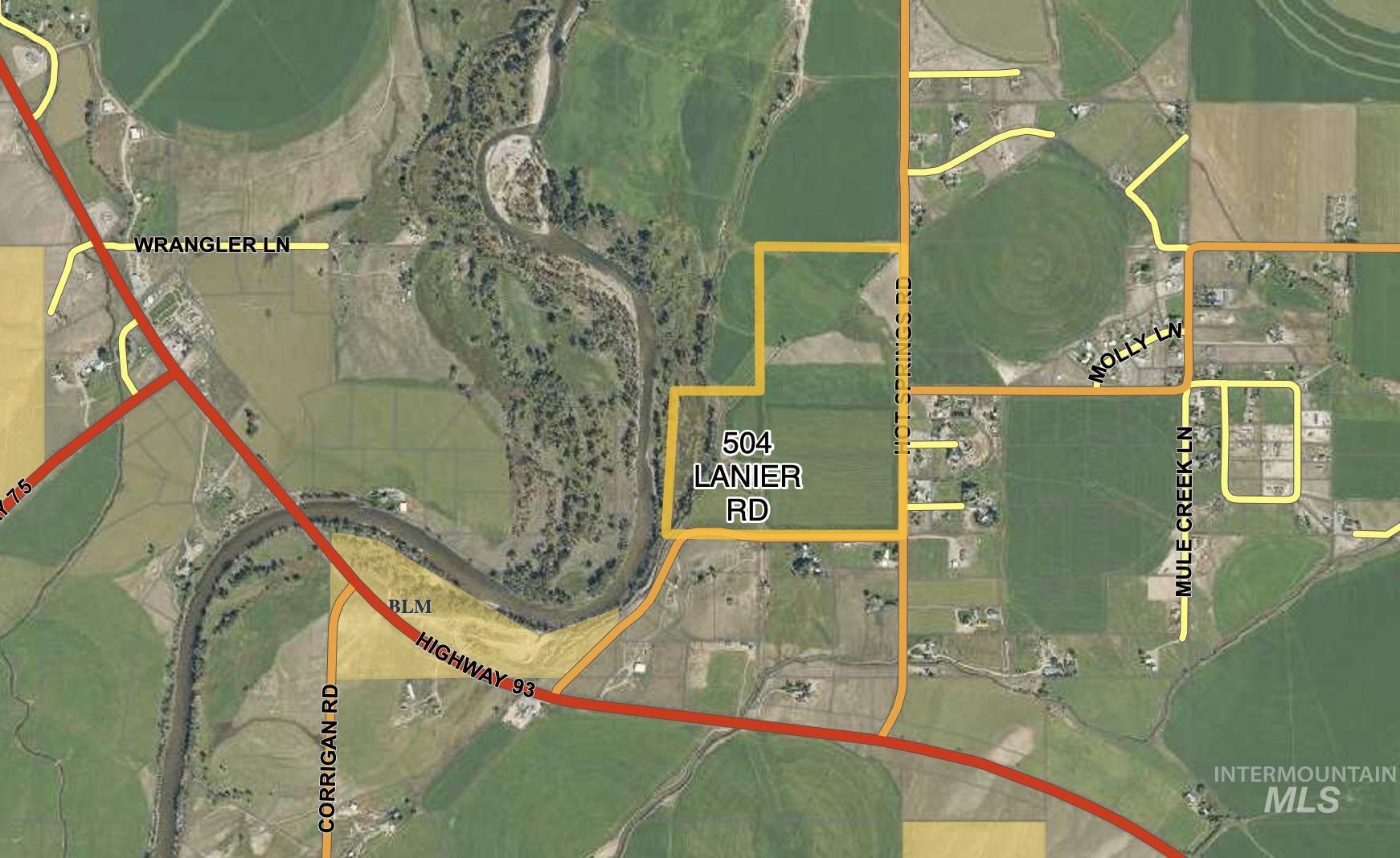 Land For Sale
