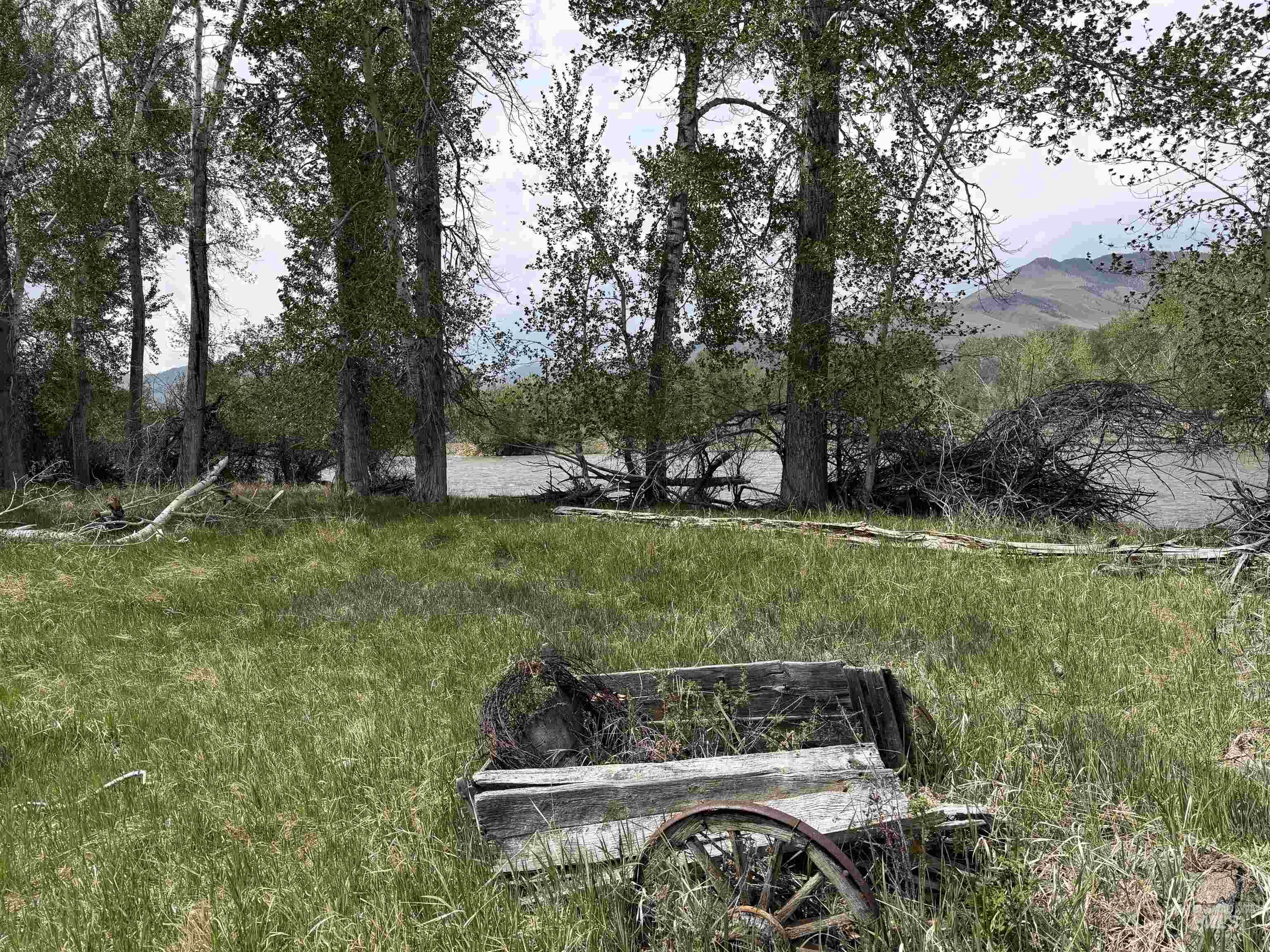 504 Lanier, Challis, Idaho 83226, Land For Sale, Price $1,850,000, 98986097