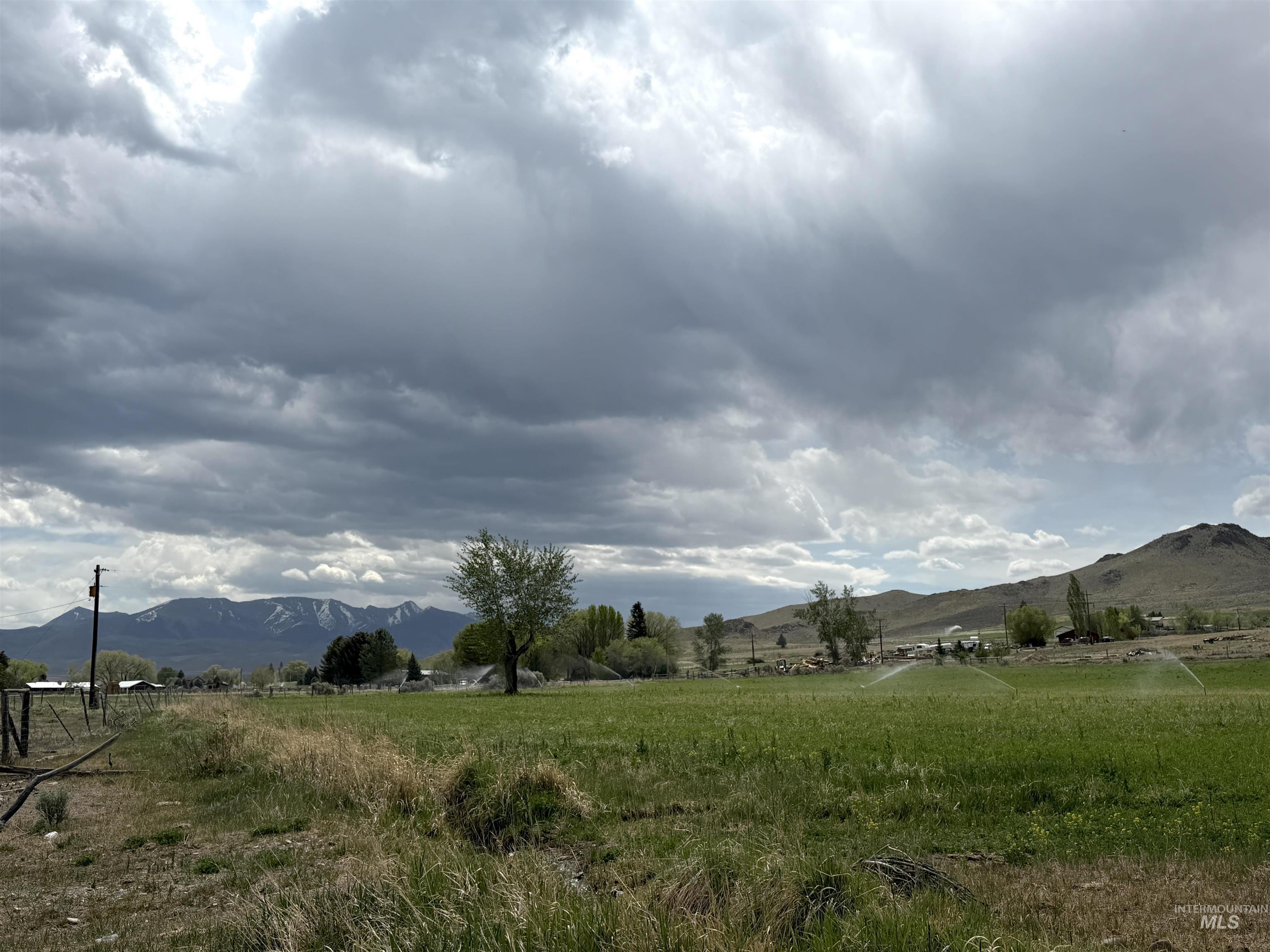 504 Lanier, Challis, Idaho 83226, Land For Sale, Price $1,850,000, 98986097
