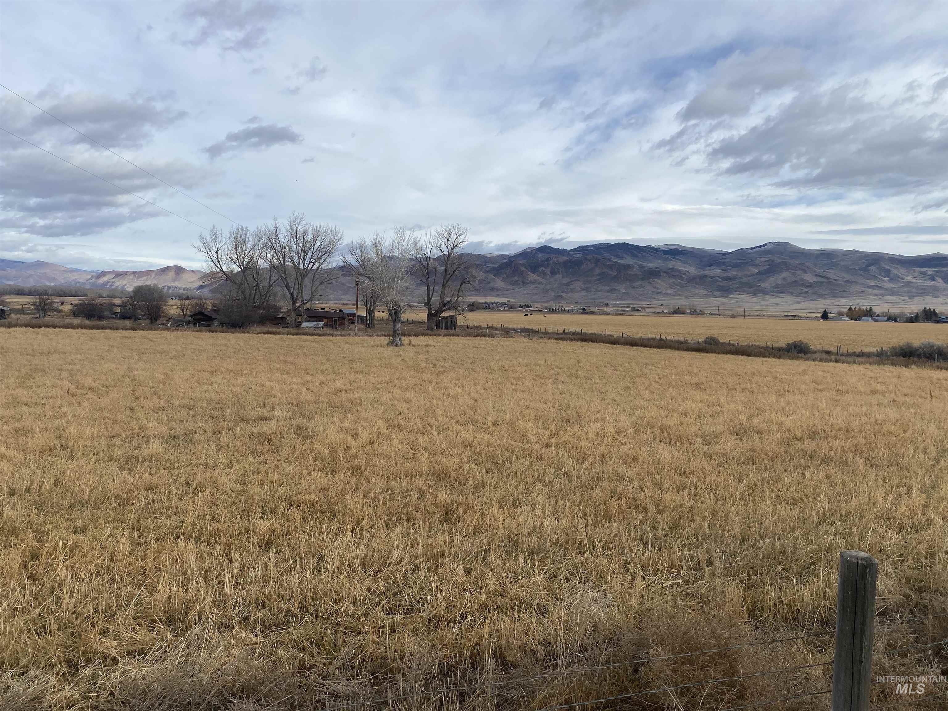 504 Lanier, Challis, Idaho 83226, Land For Sale, Price $1,850,000, 98986097