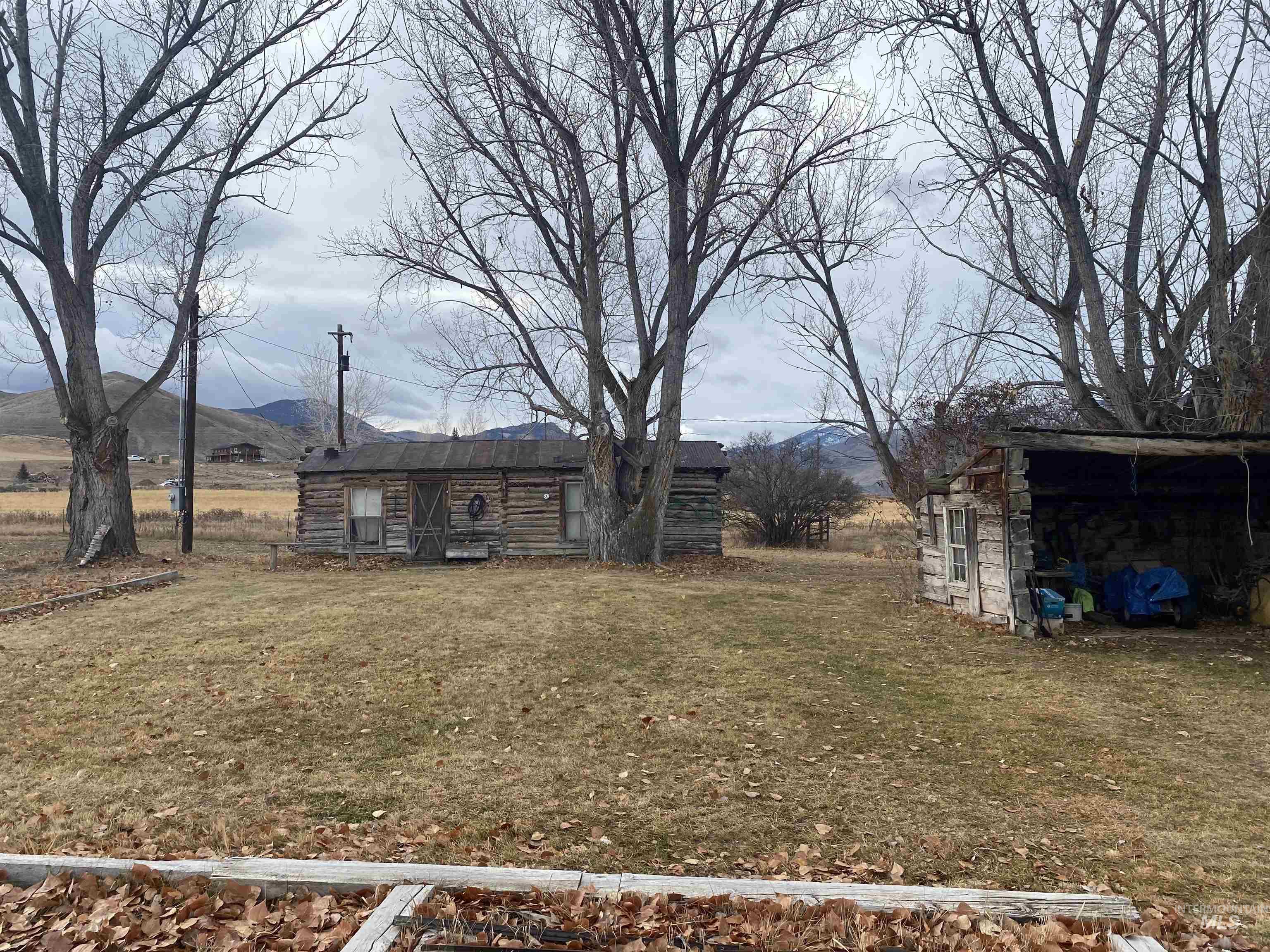504 Lanier, Challis, Idaho 83226, Land For Sale, Price $1,850,000, 98986097