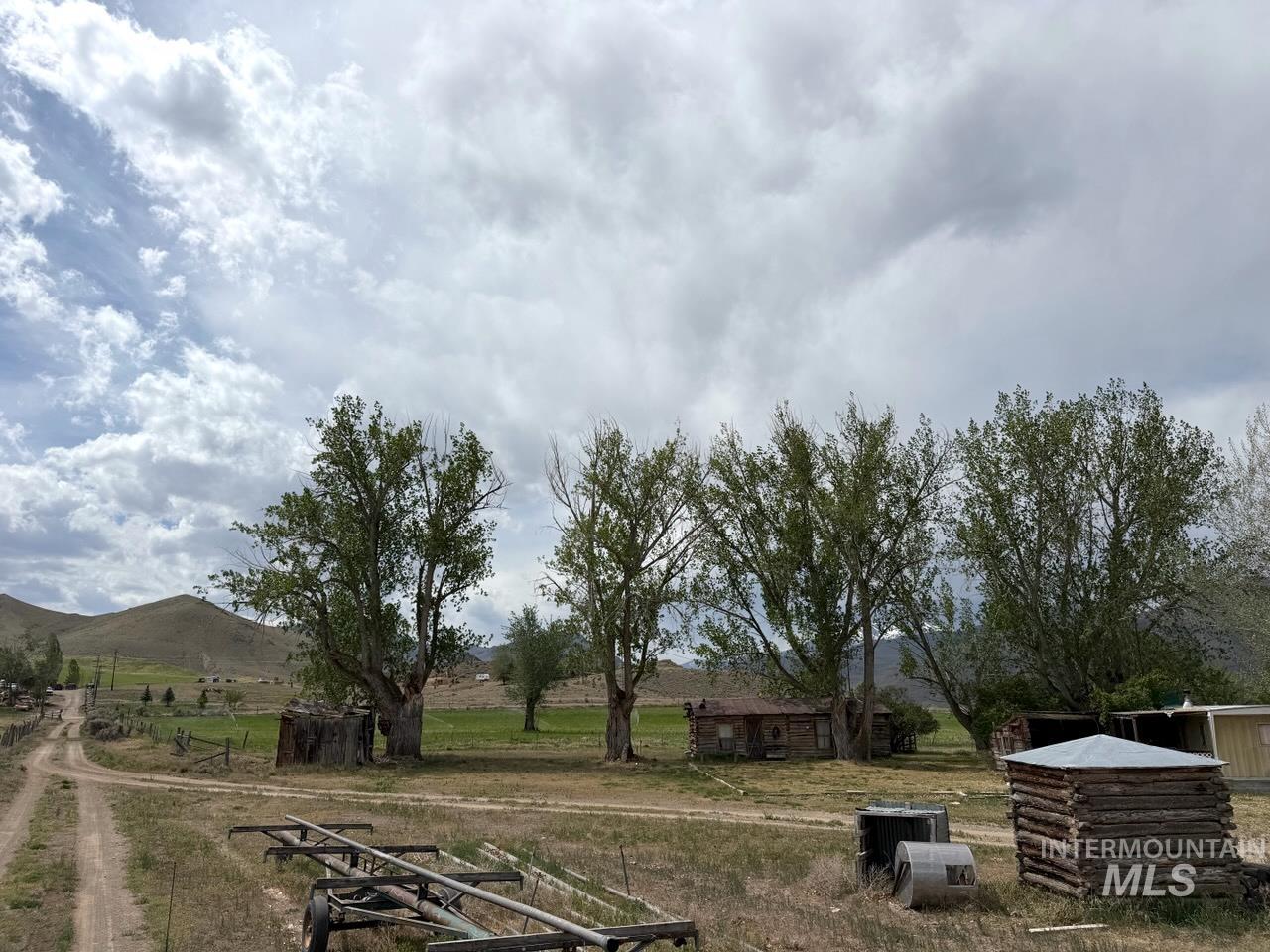 504 Lanier, Challis, Idaho 83226, Land For Sale, Price $1,850,000, 98986097