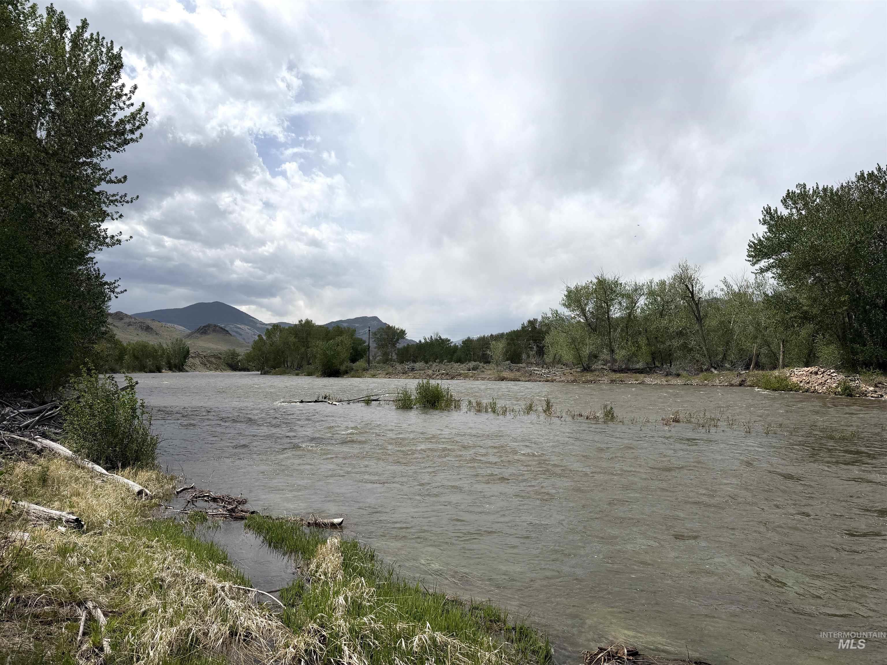 504 Lanier, Challis, Idaho 83226, Land For Sale, Price $1,850,000, 98986097