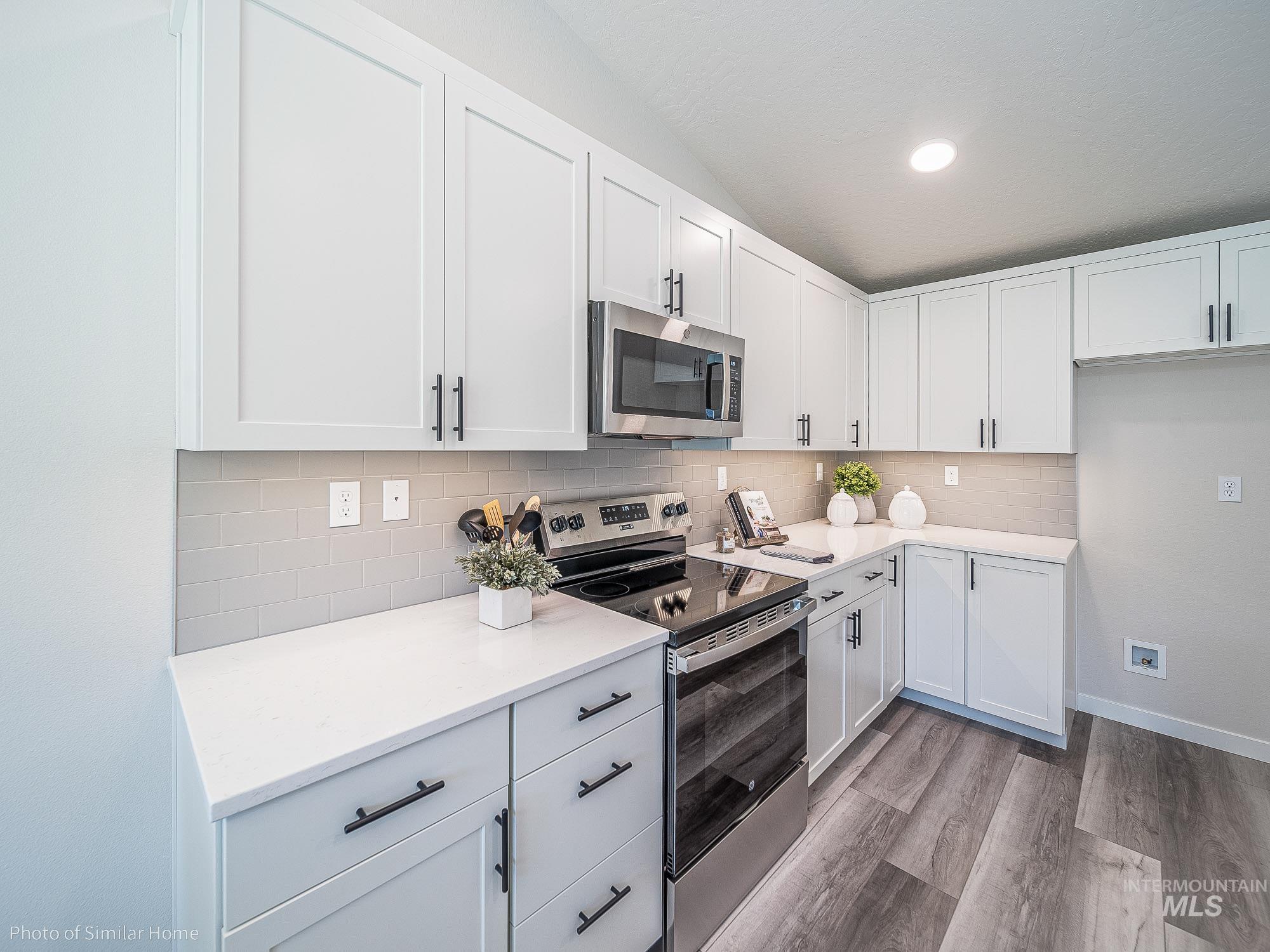 TBD Anders Ave, Caldwell, Idaho 83605, 3 Bedrooms, 2 Bathrooms, Residential For Sale, Price $386,990, 98986099