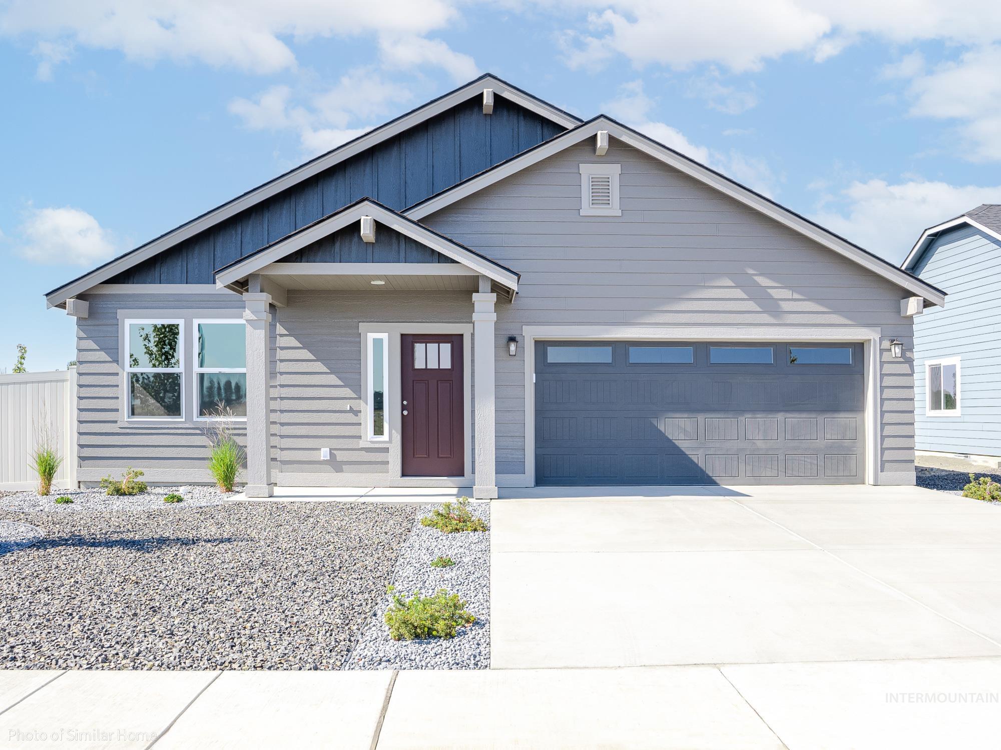 TBD Anders Ave, Caldwell, Idaho 83605, 3 Bedrooms, 2 Bathrooms, Residential For Sale, Price $401,990, 98986100