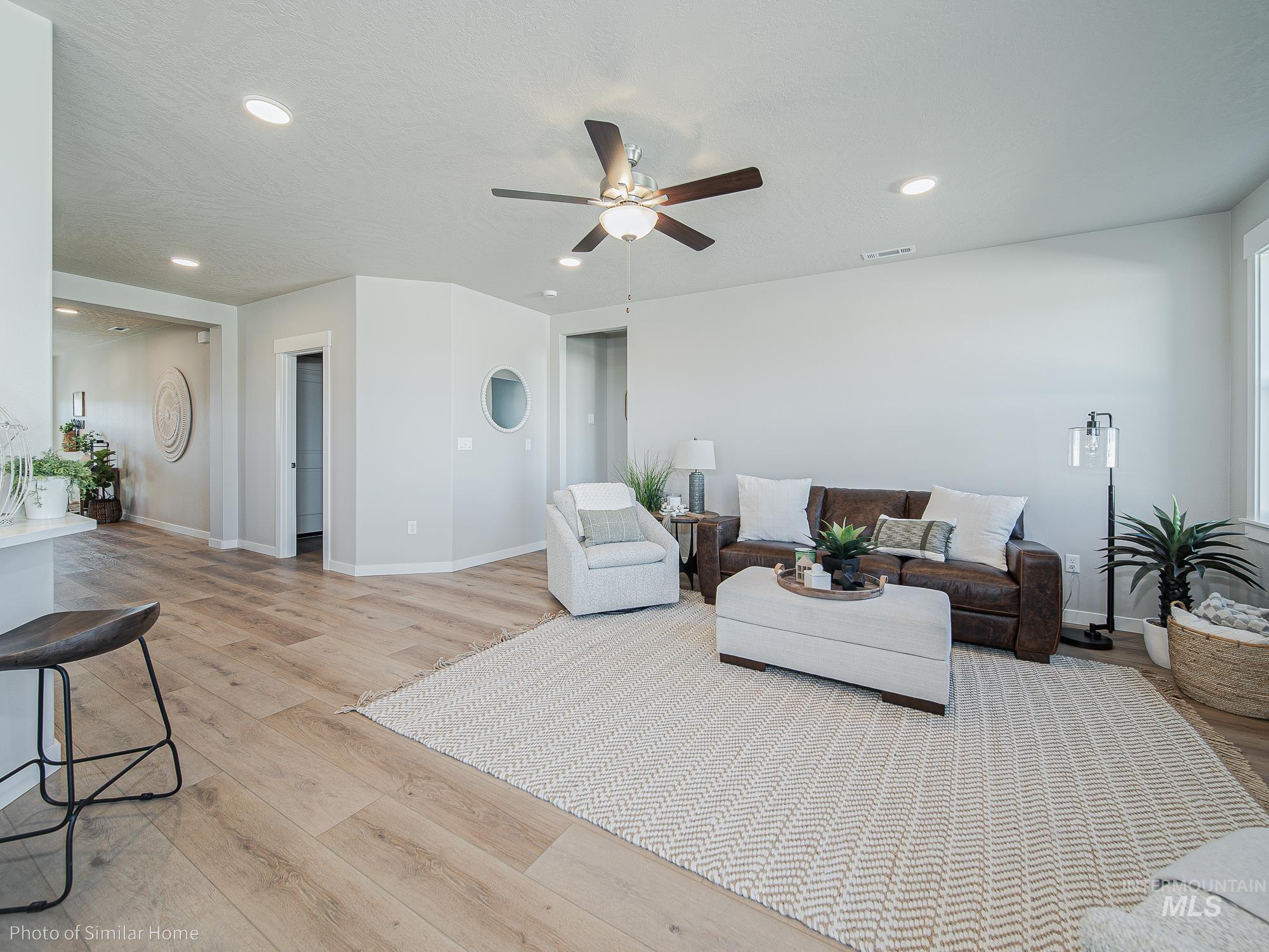 TBD Anders Ave, Caldwell, Idaho 83605, 3 Bedrooms, 2 Bathrooms, Residential For Sale, Price $401,990, 98986100