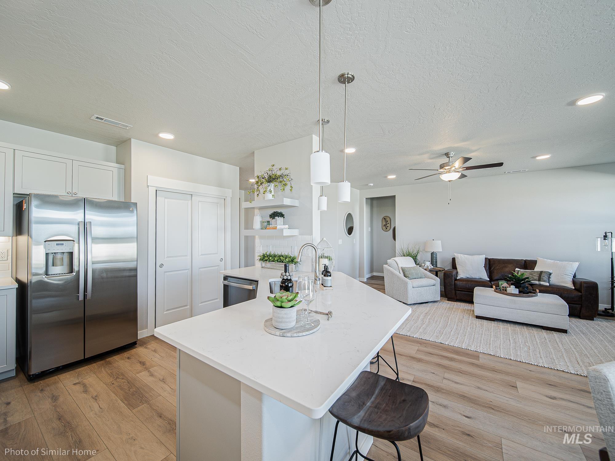 TBD Anders Ave, Caldwell, Idaho 83605, 3 Bedrooms, 2 Bathrooms, Residential For Sale, Price $401,990, 98986100