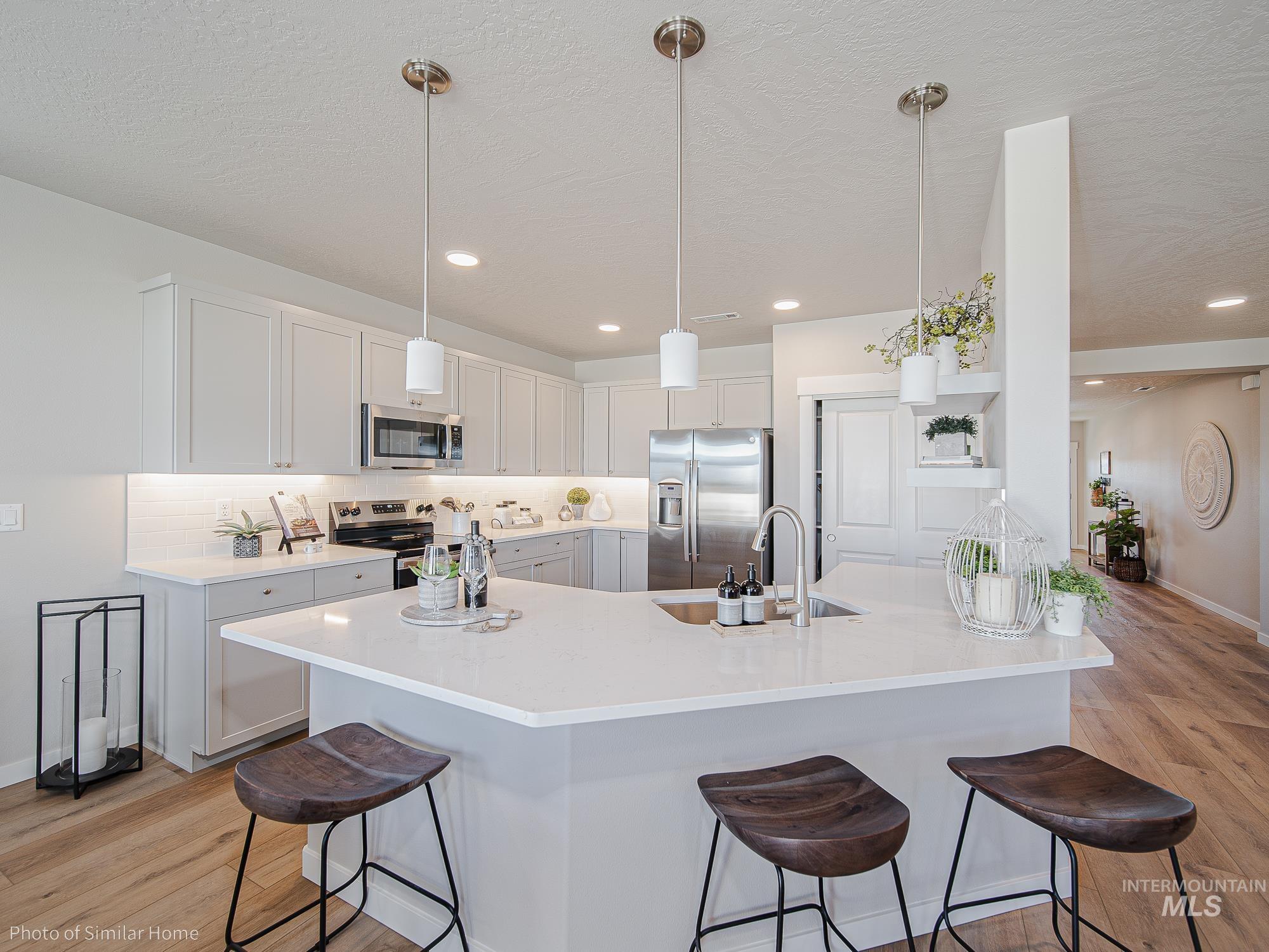 TBD Anders Ave, Caldwell, Idaho 83605, 3 Bedrooms, 2 Bathrooms, Residential For Sale, Price $401,990, 98986100
