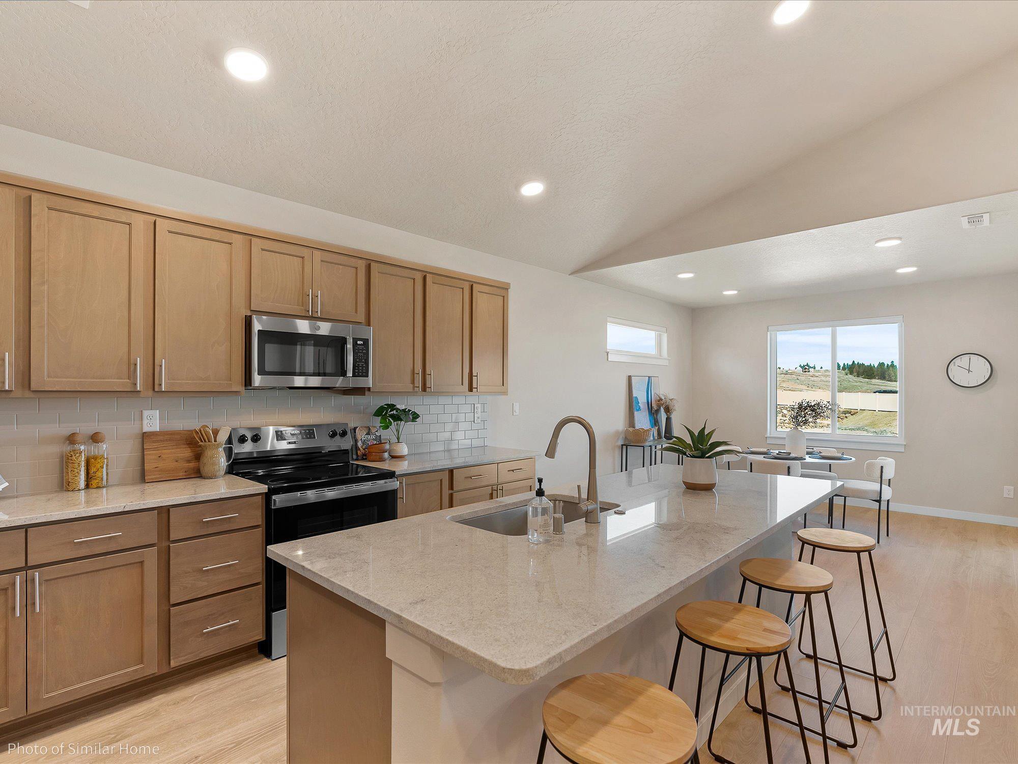 TBD Anders Ave, Caldwell, Idaho 83605, 3 Bedrooms, 2 Bathrooms, Residential For Sale, Price $426,990, 98986101