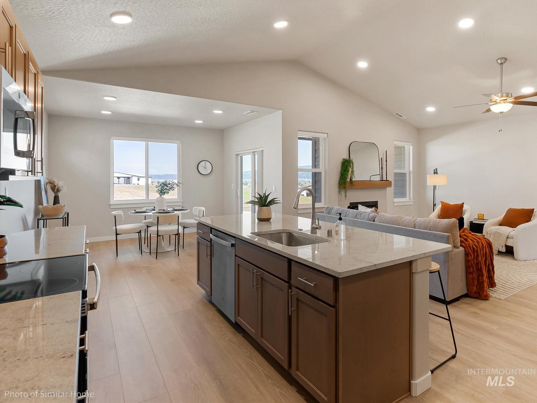 TBD Anders Ave, Caldwell, Idaho 83605, 3 Bedrooms, 2 Bathrooms, Residential For Sale, Price $426,990, 98986101