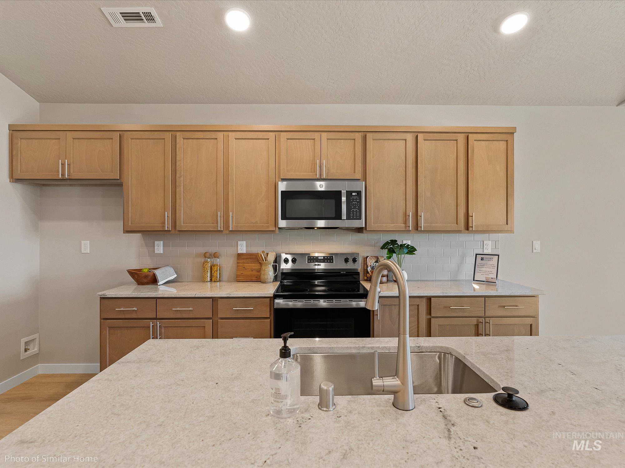 TBD Anders Ave, Caldwell, Idaho 83605, 3 Bedrooms, 2 Bathrooms, Residential For Sale, Price $426,990, 98986101