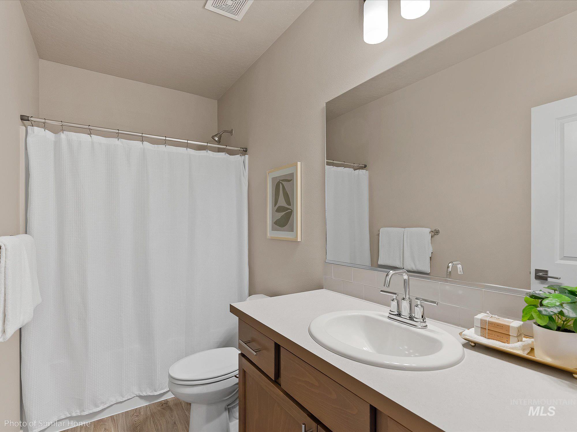 TBD Anders Ave, Caldwell, Idaho 83605, 3 Bedrooms, 2 Bathrooms, Residential For Sale, Price $426,990, 98986101