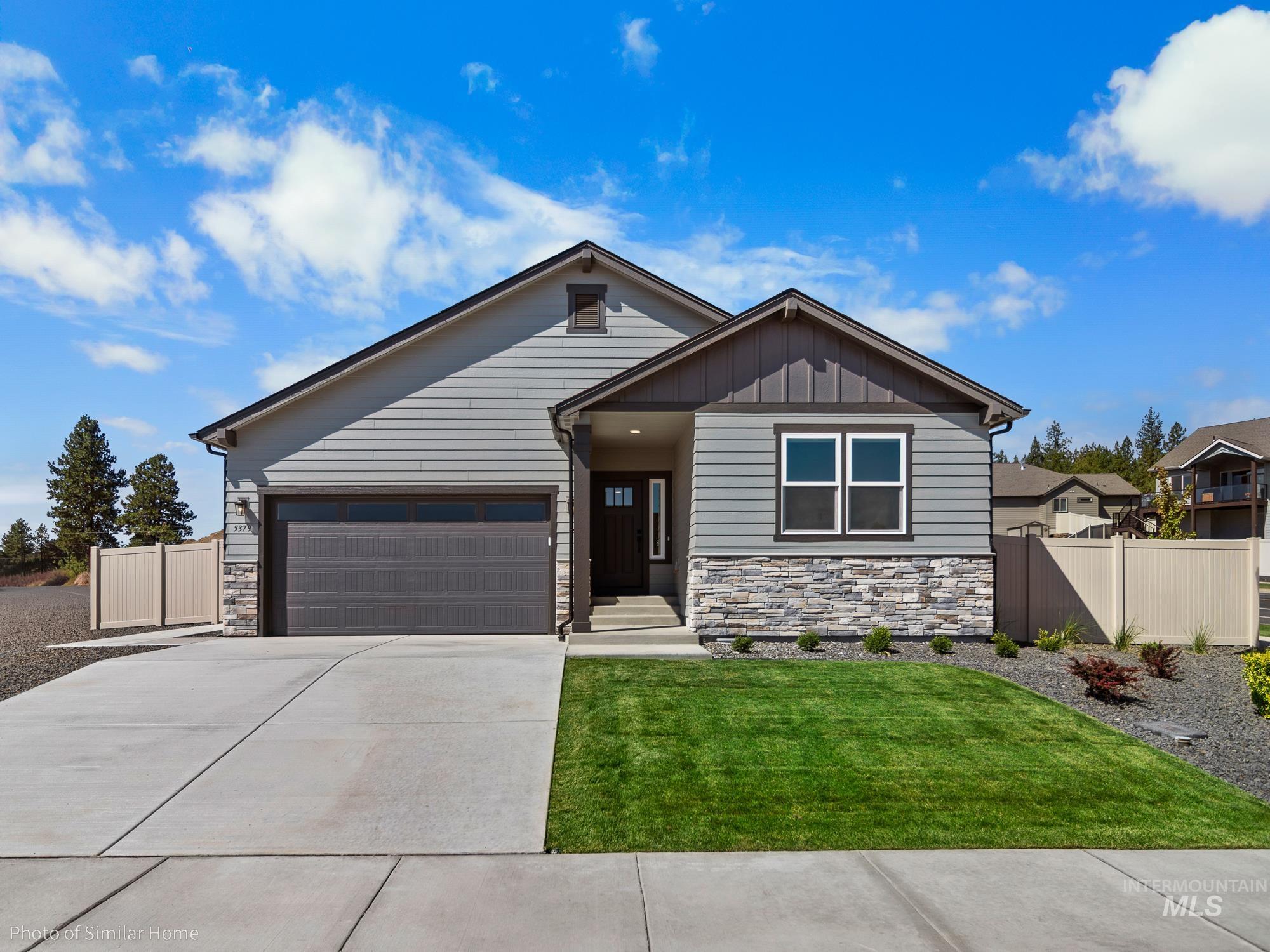 TBD Anders Ave, Caldwell, Idaho 83605, 4 Bedrooms, 2 Bathrooms, Residential For Sale, Price $435,990, 98986102