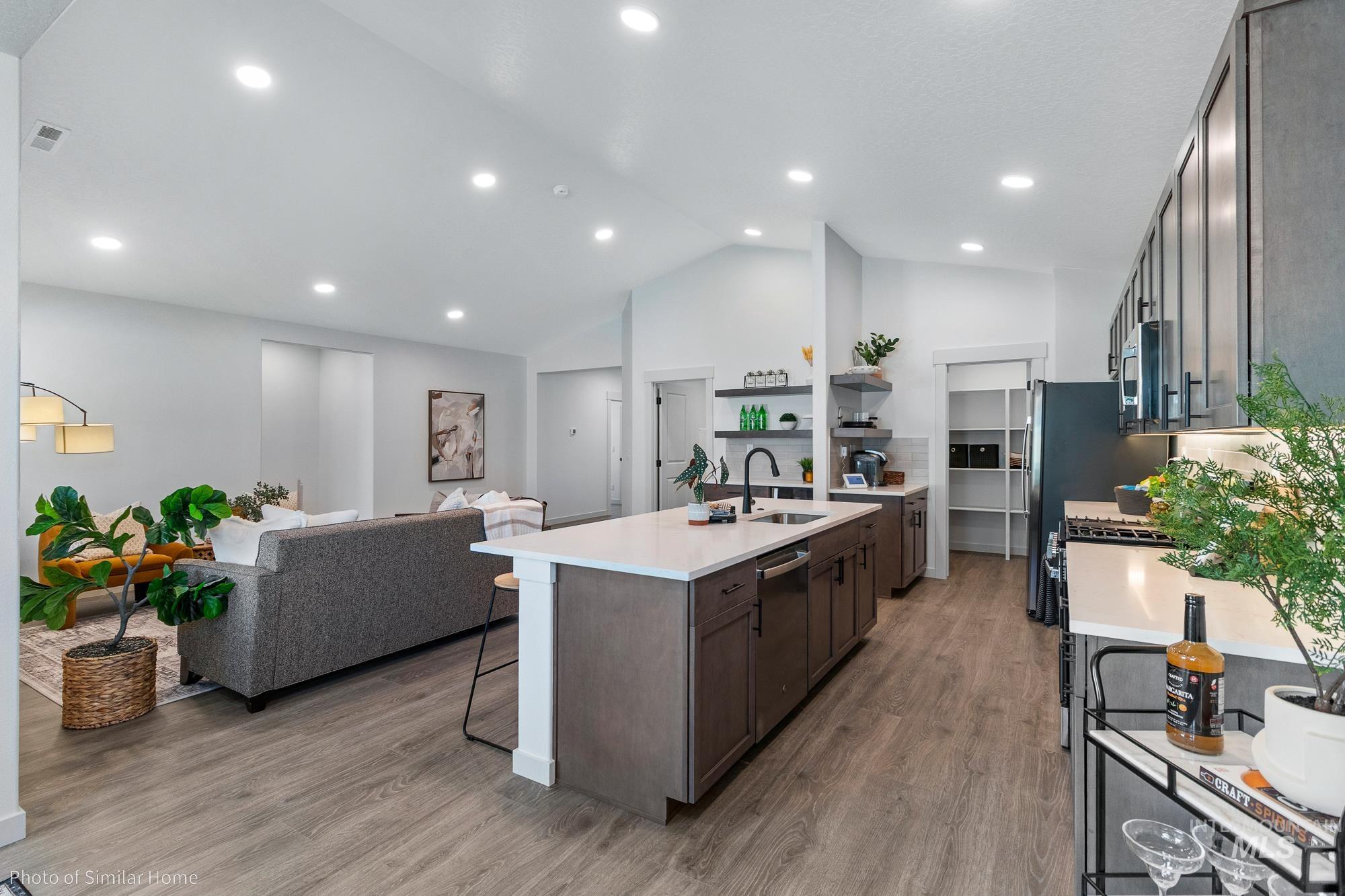 TBD Anders Ave, Caldwell, Idaho 83605, 4 Bedrooms, 2 Bathrooms, Residential For Sale, Price $435,990, 98986102